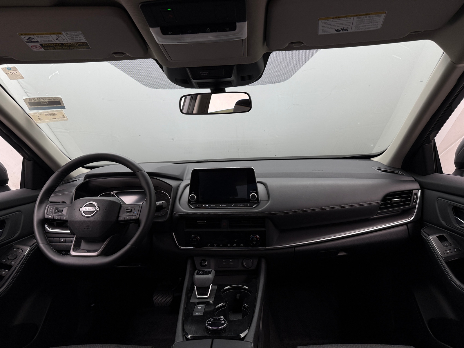 Thumbnail: 2026 Nissan Rogue - 3