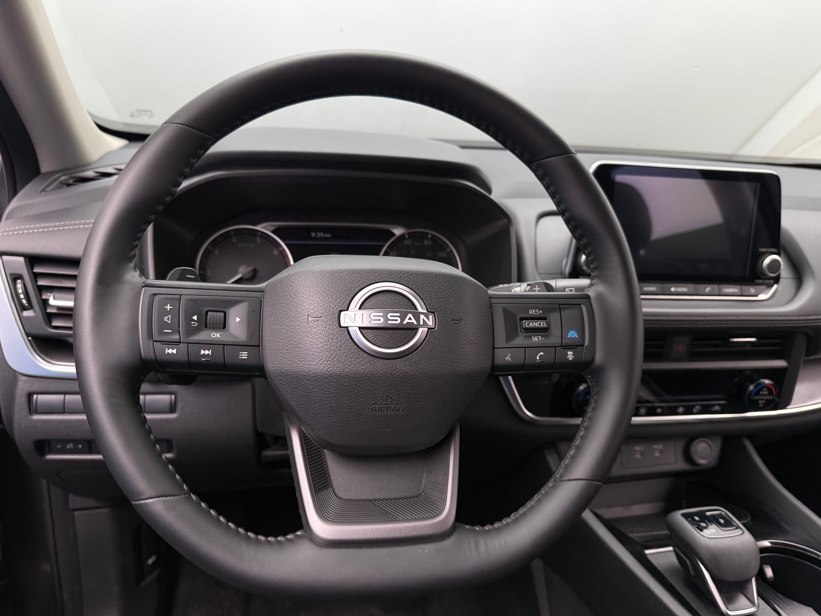 Thumbnail: 2026 Nissan Rogue - 5