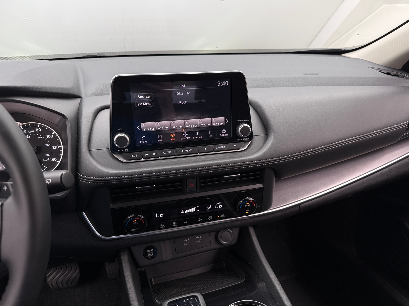 Thumbnail: 2026 Nissan Rogue - 4