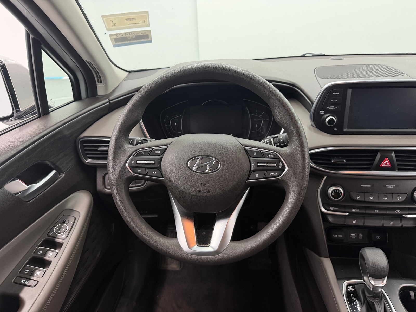 Thumbnail: 2019 Hyundai Santa Fe - 5