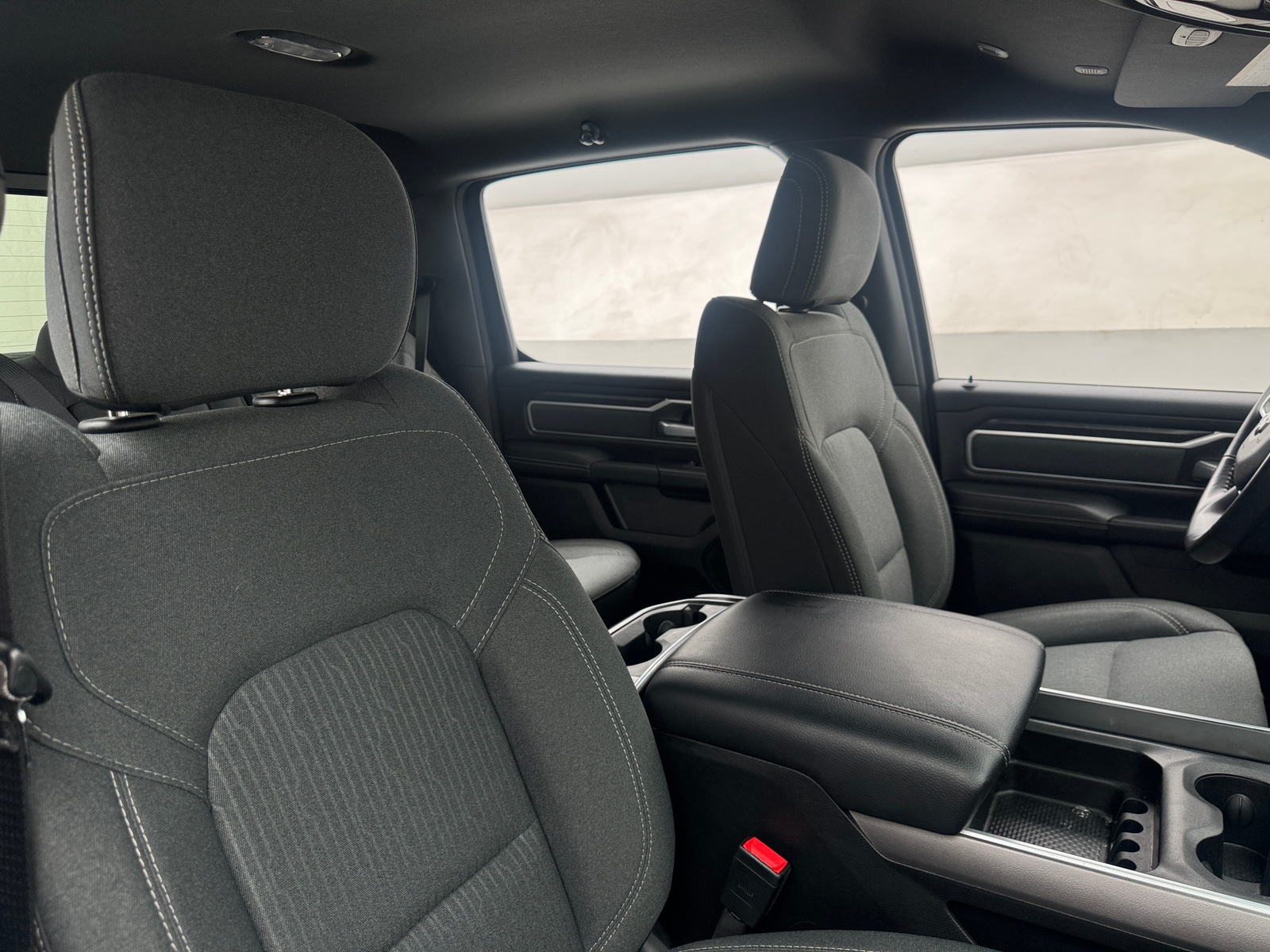 Thumbnail: 2022 RAM 1500 - 2