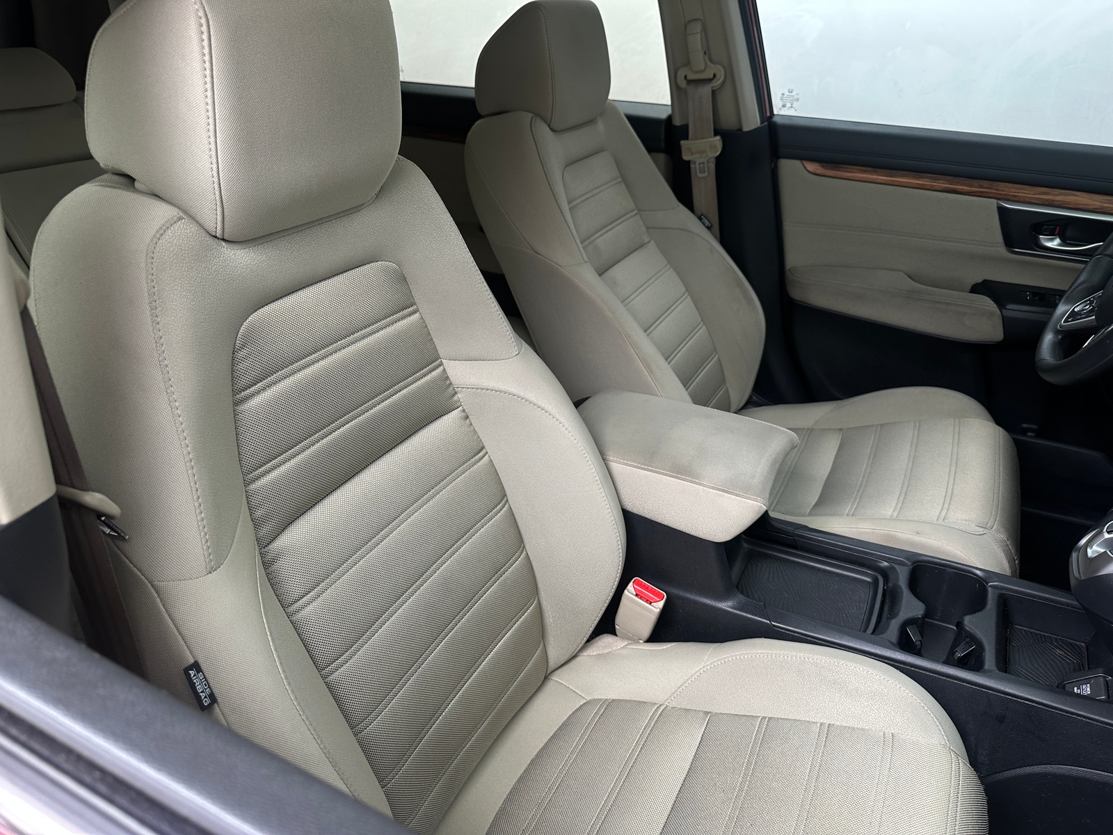 Thumbnail: 2019 Honda CR-V - 2