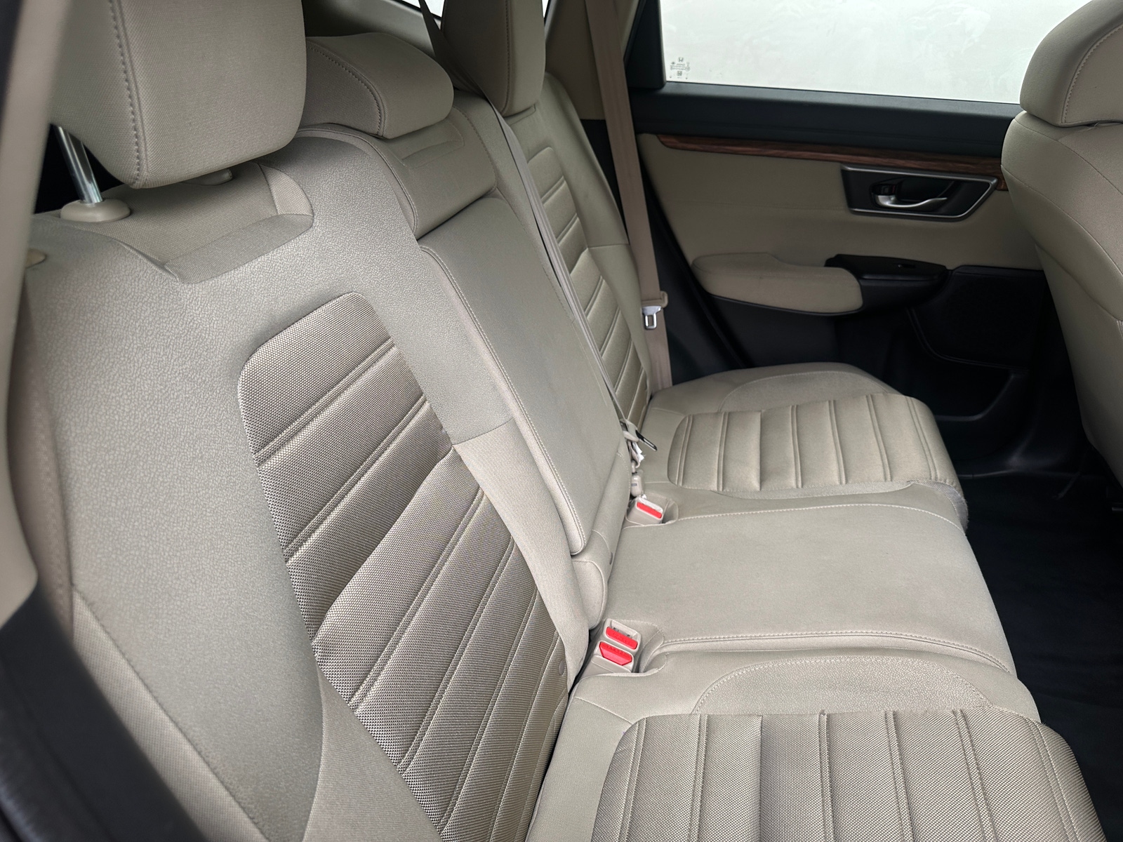 Thumbnail: 2019 Honda CR-V - 6