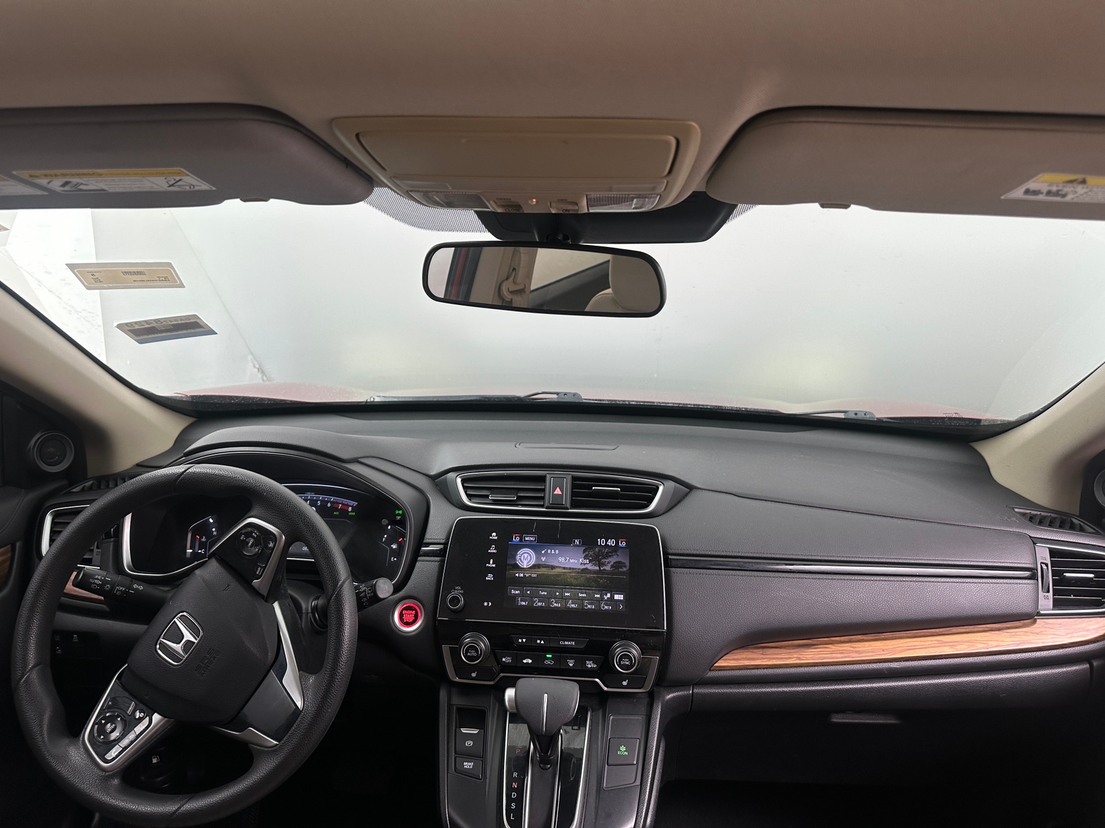 Thumbnail: 2019 Honda CR-V - 3
