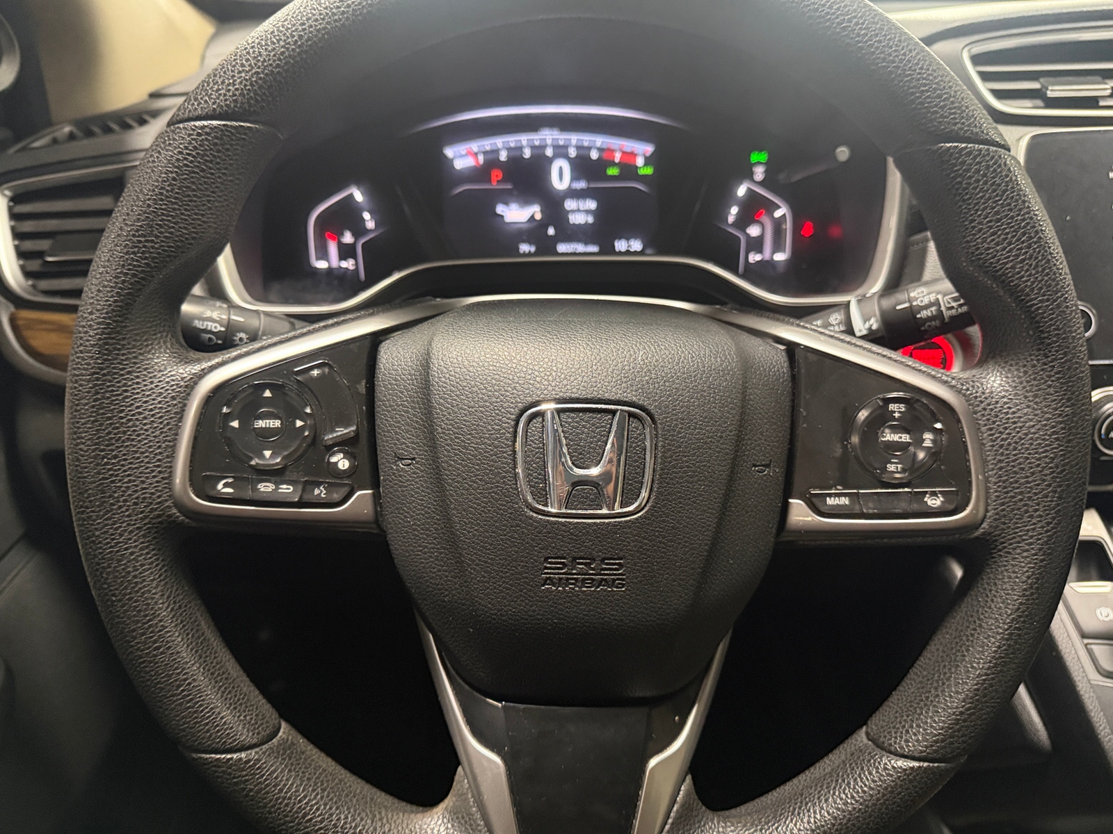 Thumbnail: 2019 Honda CR-V - 5