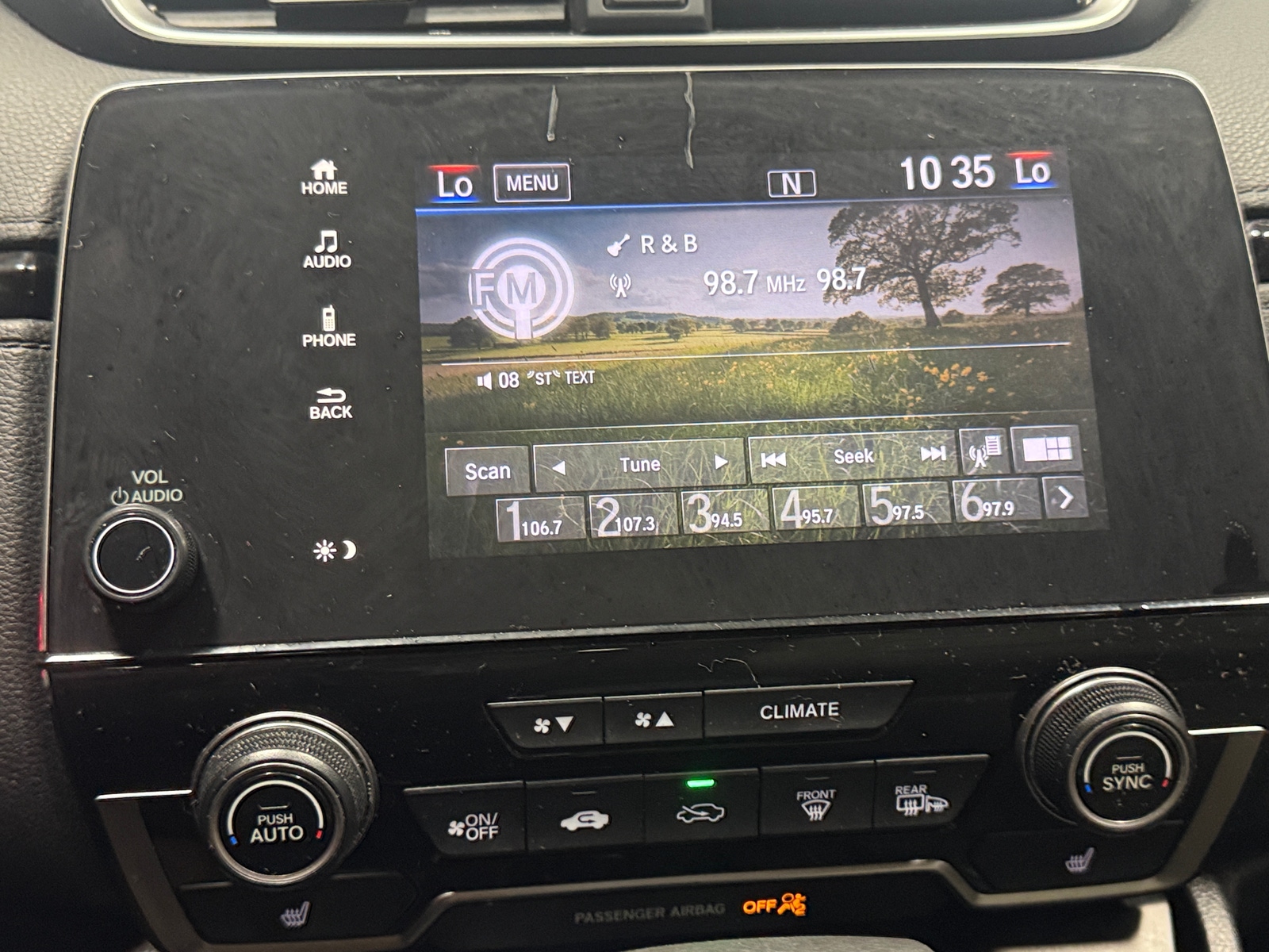 Thumbnail: 2019 Honda CR-V - 4