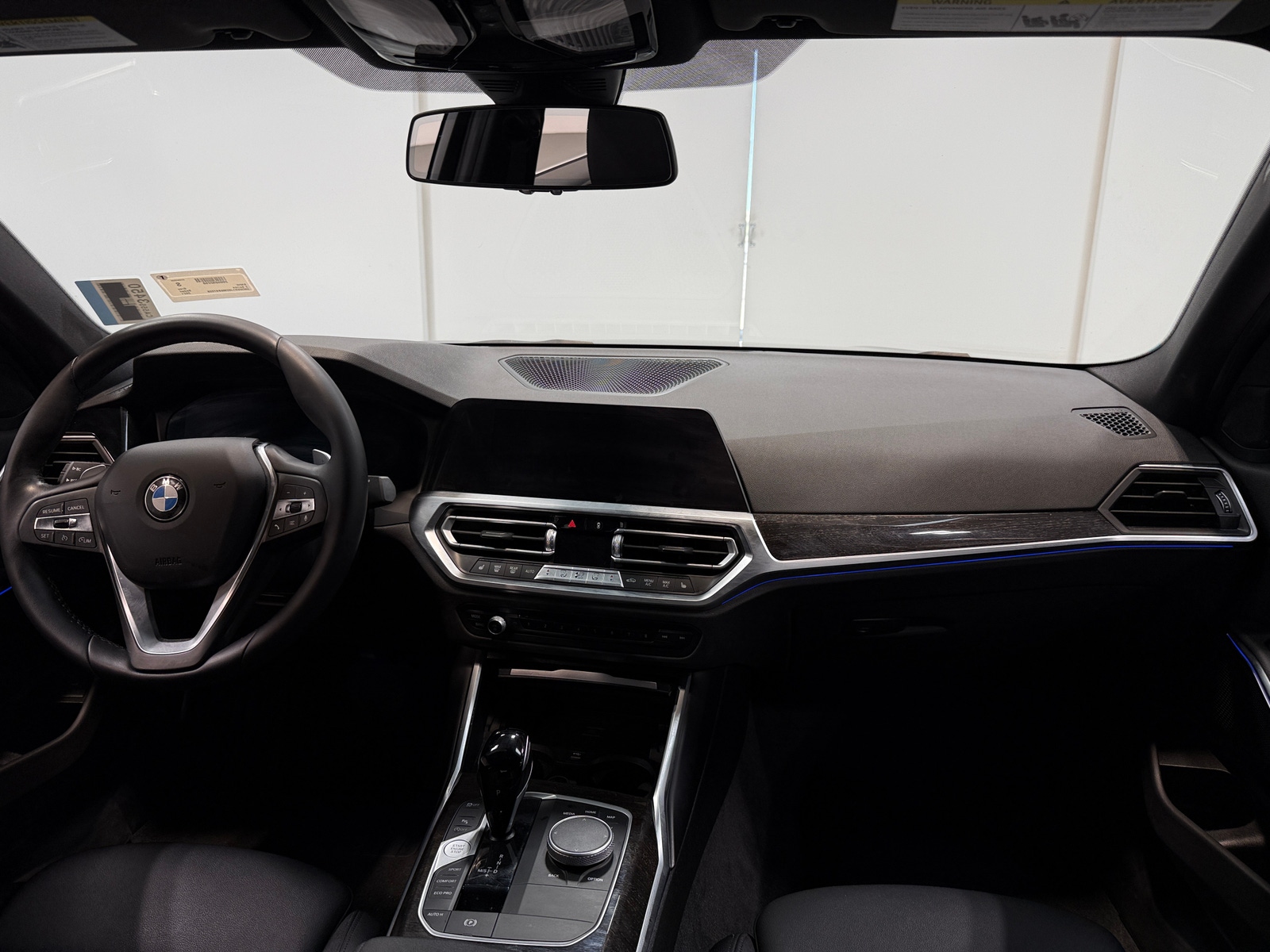 Thumbnail: 2021 BMW 3 Series - 2