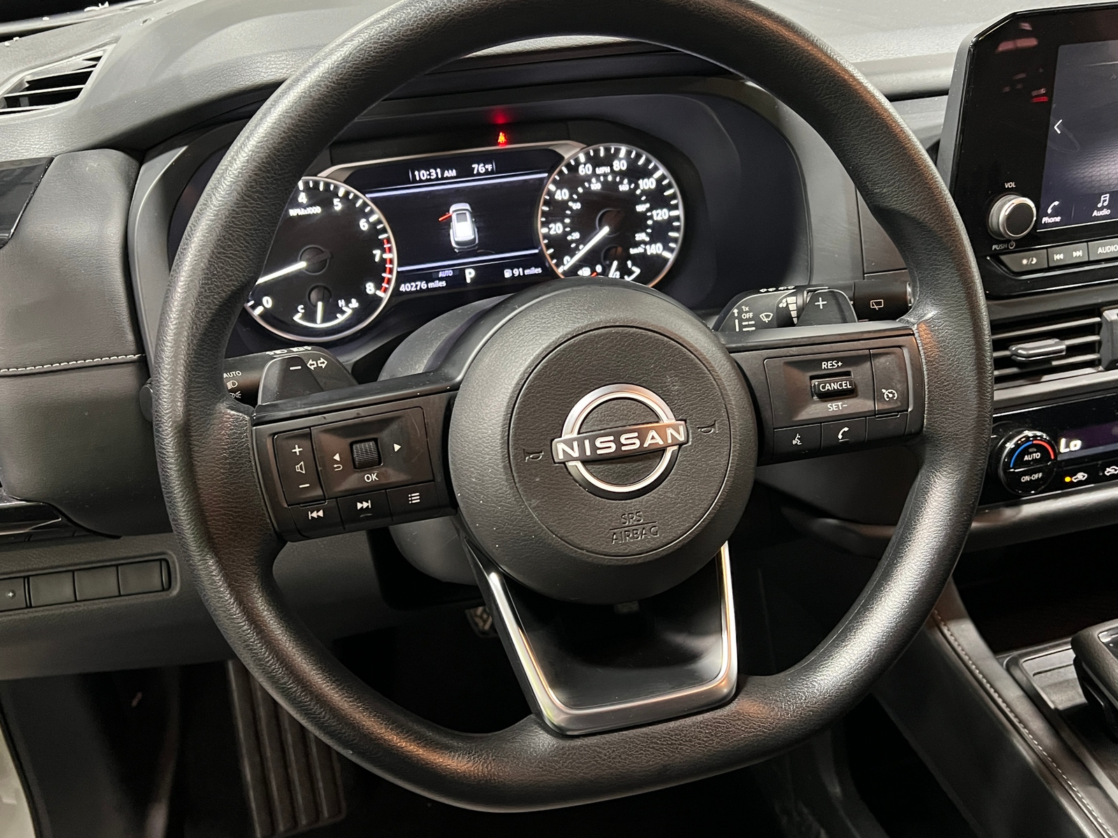 Thumbnail: 2023 Nissan Pathfinder - 5