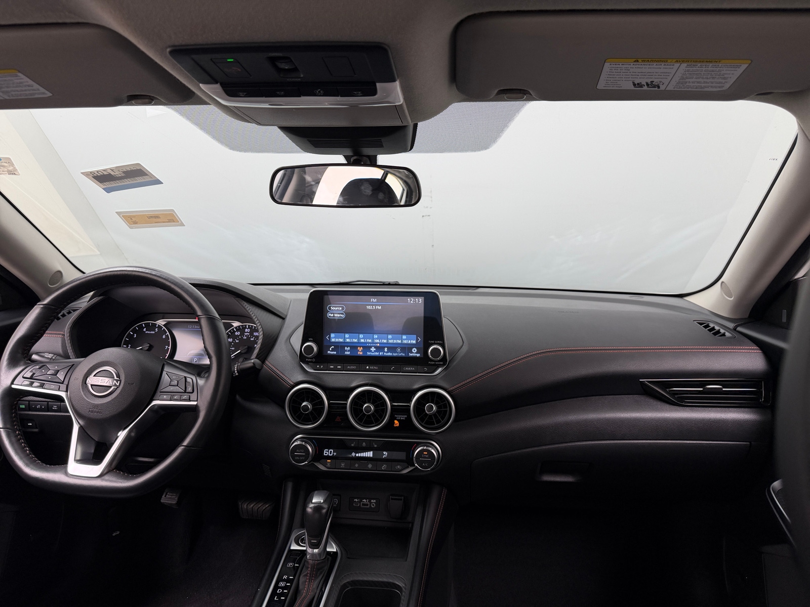 Thumbnail: 2025 Nissan Sentra - 2