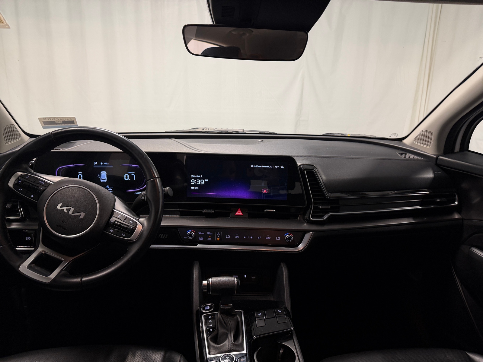 Thumbnail: 2024 Kia Sportage - 2