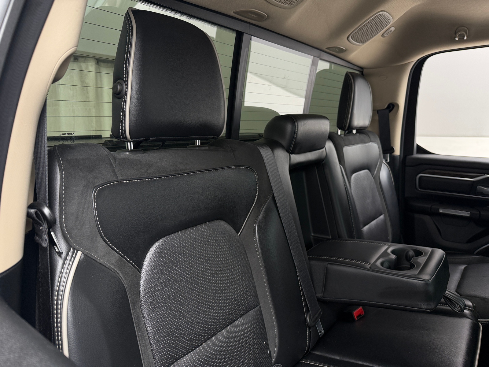 Thumbnail: 2019 RAM 1500 - 5