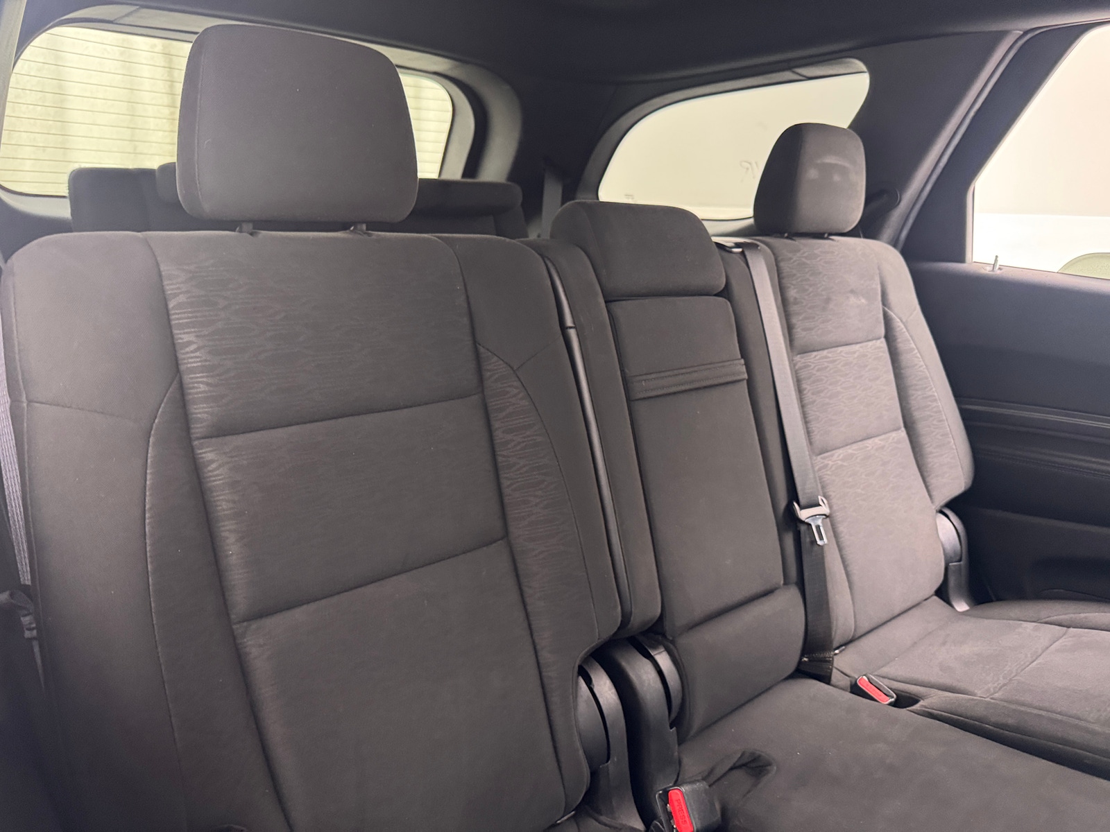 Thumbnail: 2021 Dodge Durango - 6