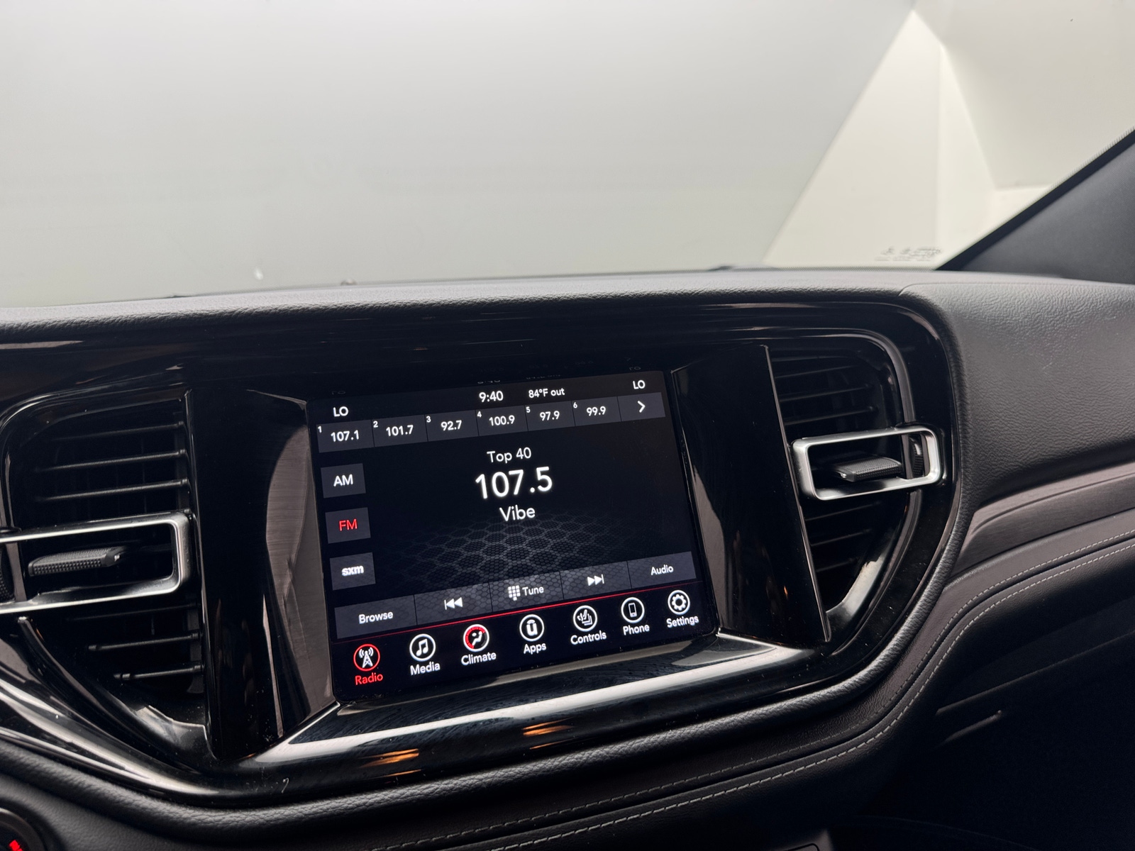 Thumbnail: 2021 Dodge Durango - 4