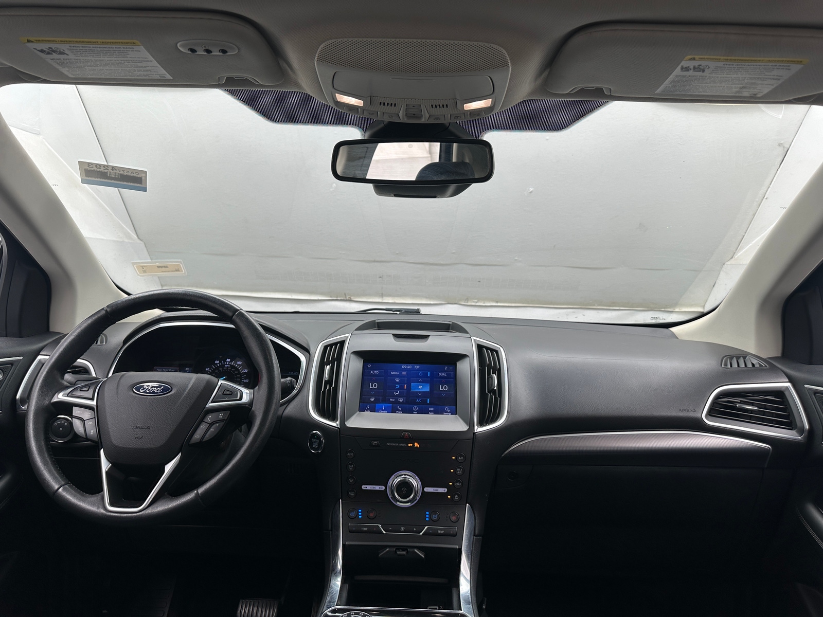 Thumbnail: 2020 Ford Edge - 2