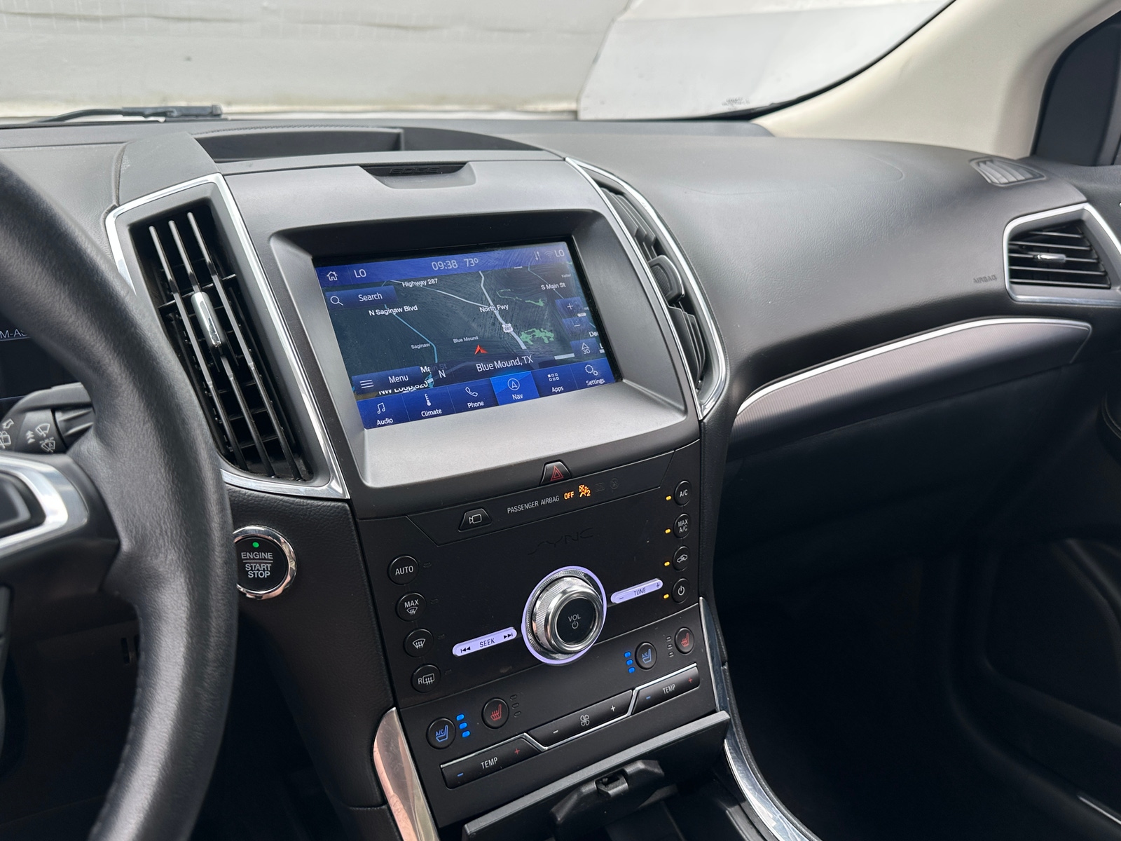 Thumbnail: 2020 Ford Edge - 3