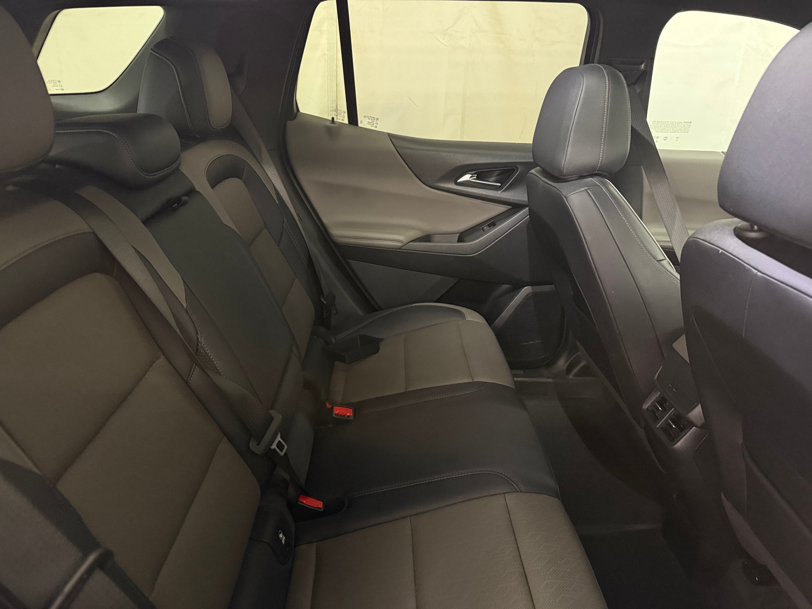 Thumbnail: 2025 Chevrolet Equinox - 5