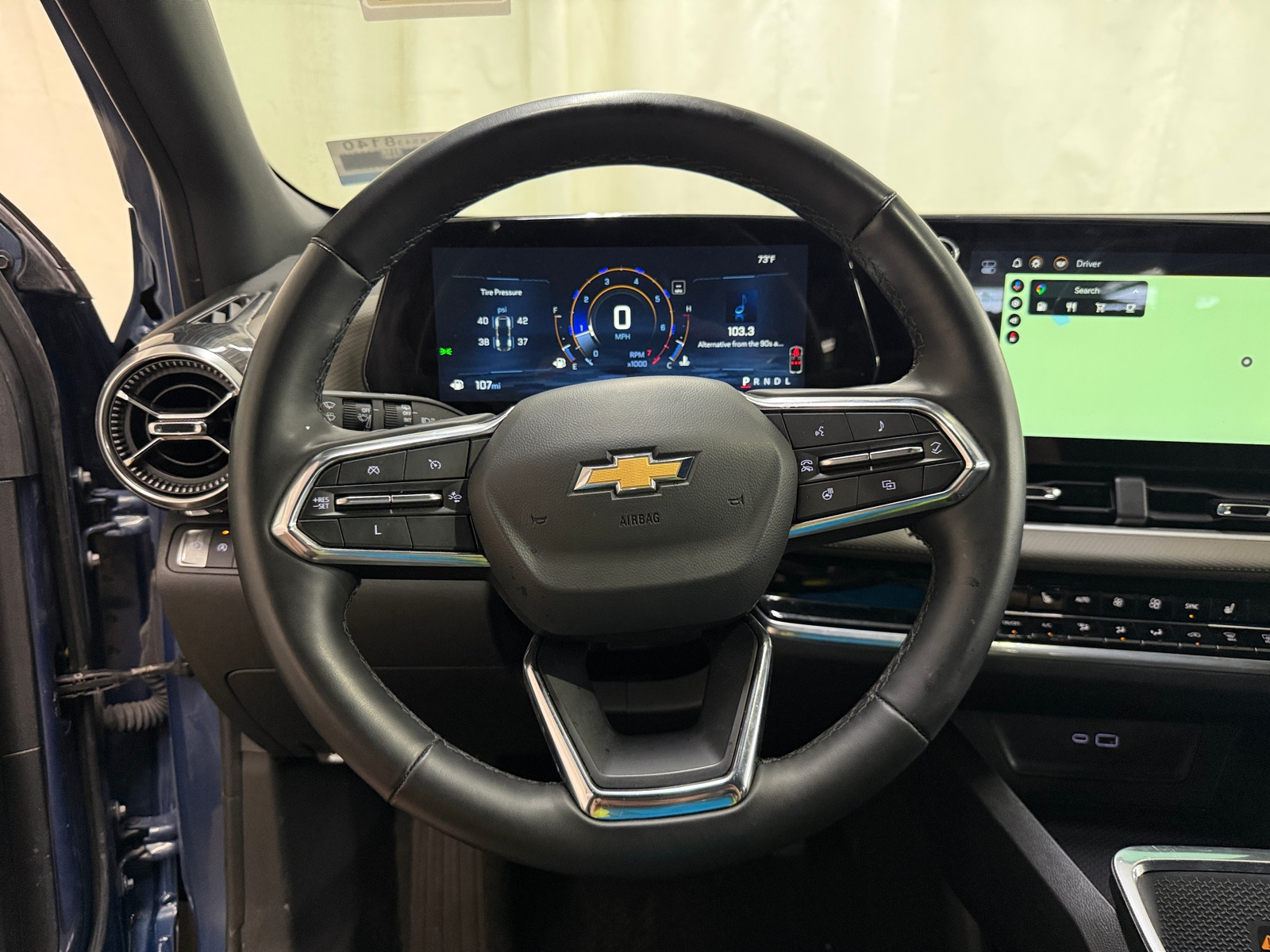 Thumbnail: 2025 Chevrolet Equinox - 4