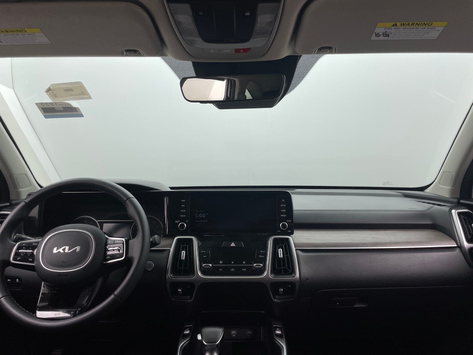 Thumbnail: 2022 Kia Sorento - 2