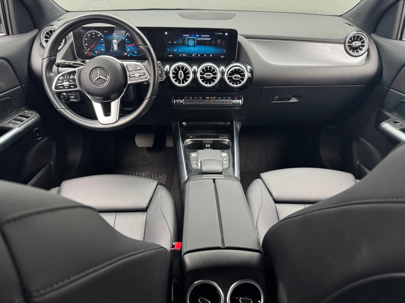 Thumbnail: 2021 Mercedes-Benz GLA - 2