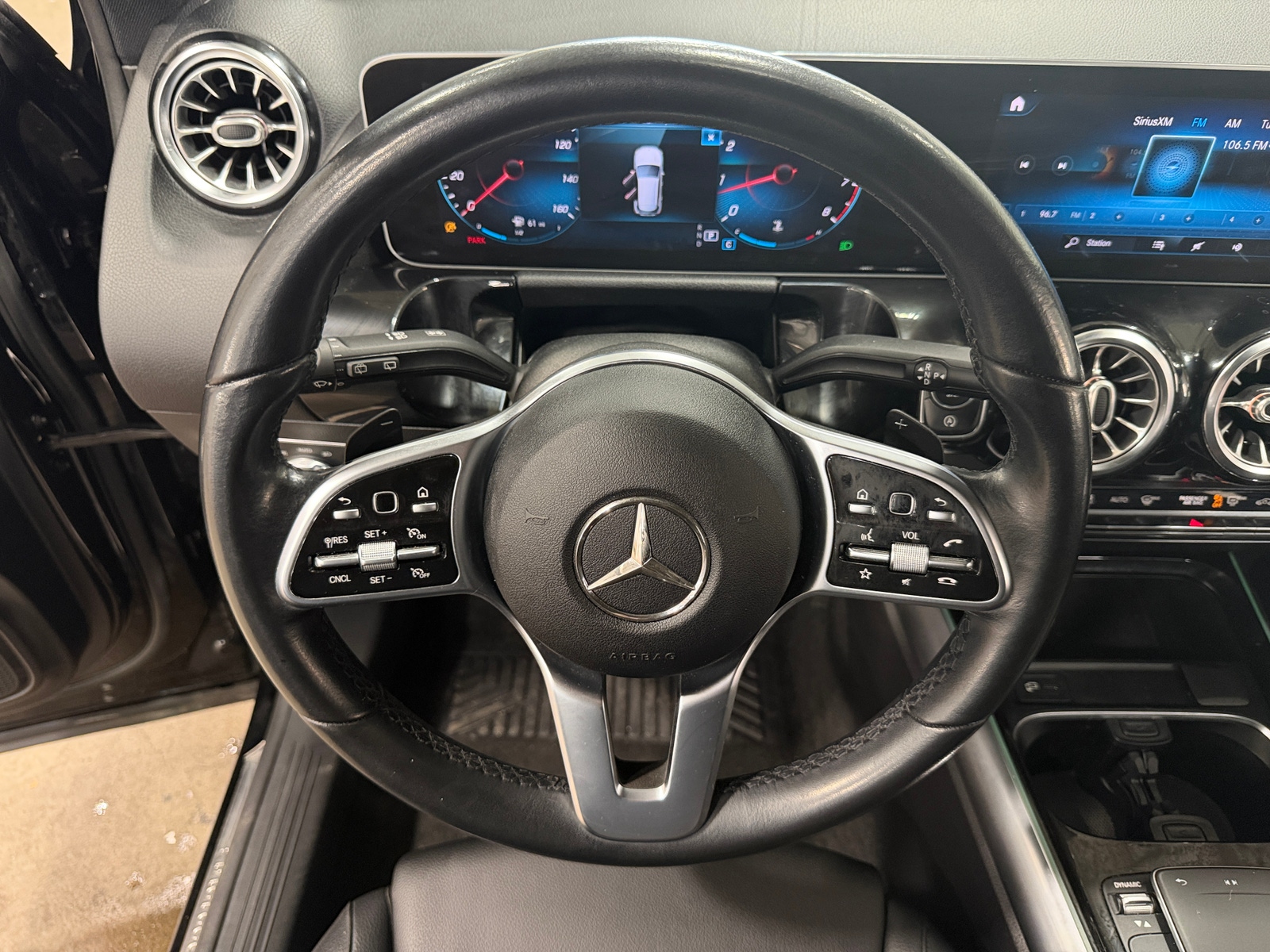 Thumbnail: 2021 Mercedes-Benz GLA - 4