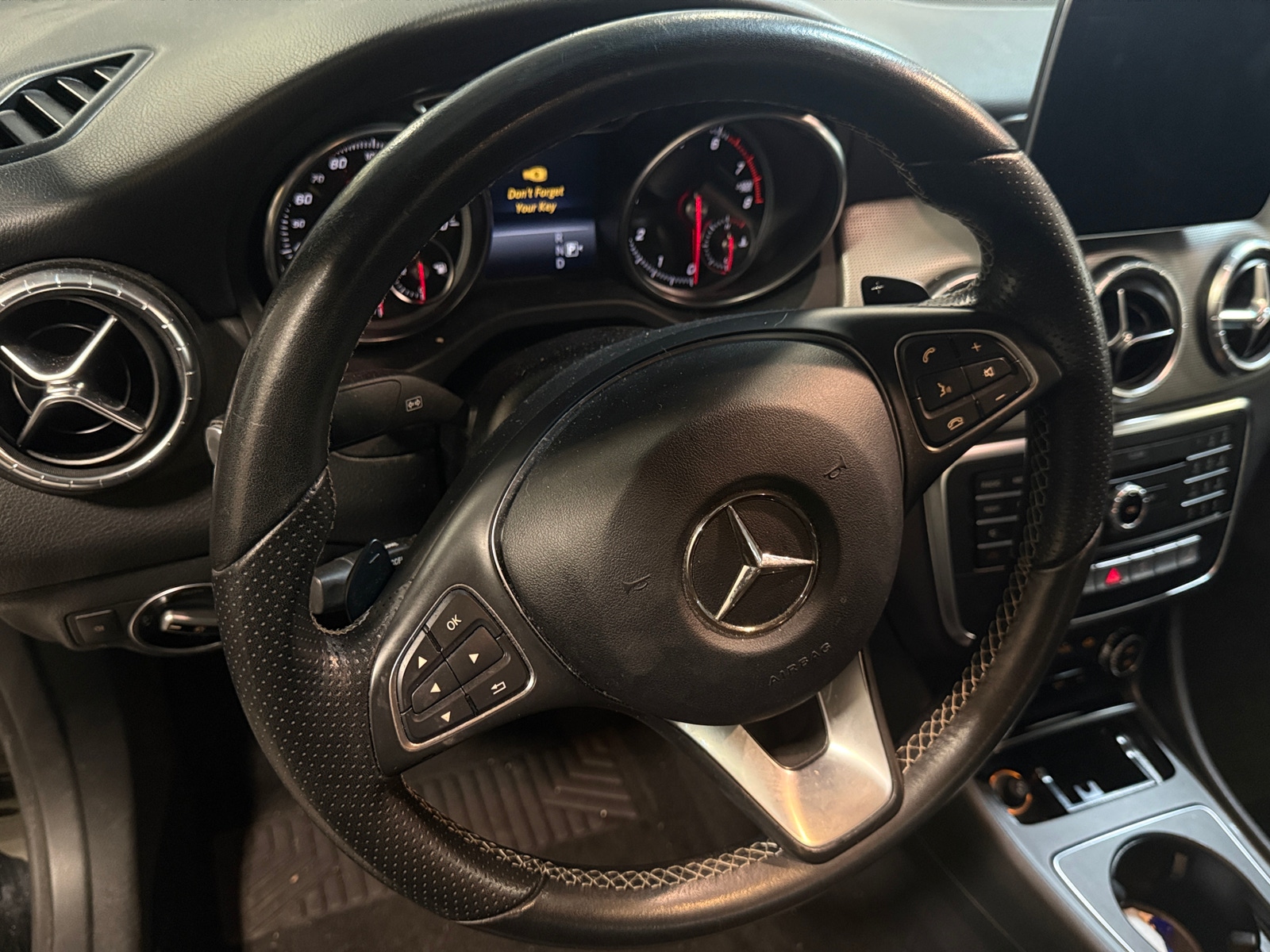 Thumbnail: 2018 Mercedes-Benz CLA - 4
