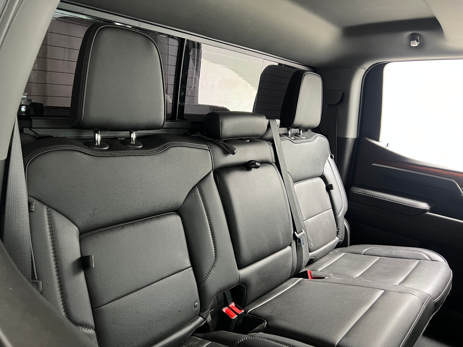 Thumbnail: 2022 GMC Sierra 1500 - 5