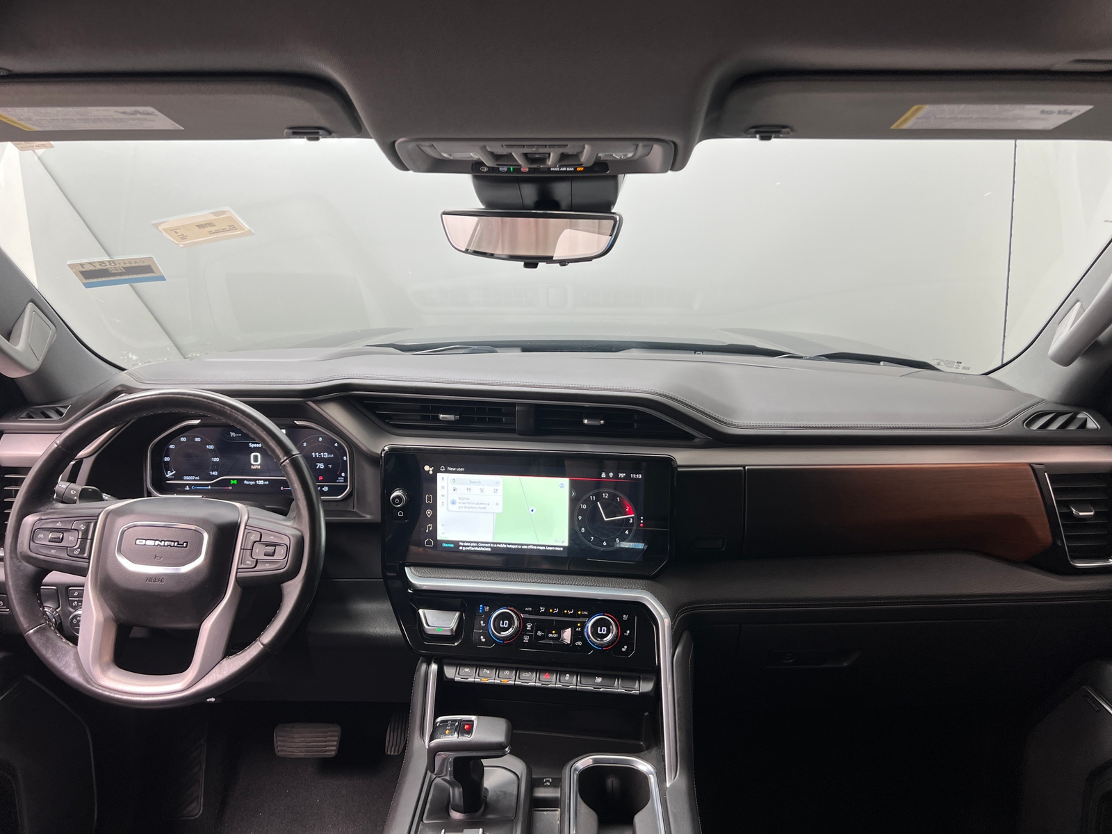 Thumbnail: 2022 GMC Sierra 1500 - 2