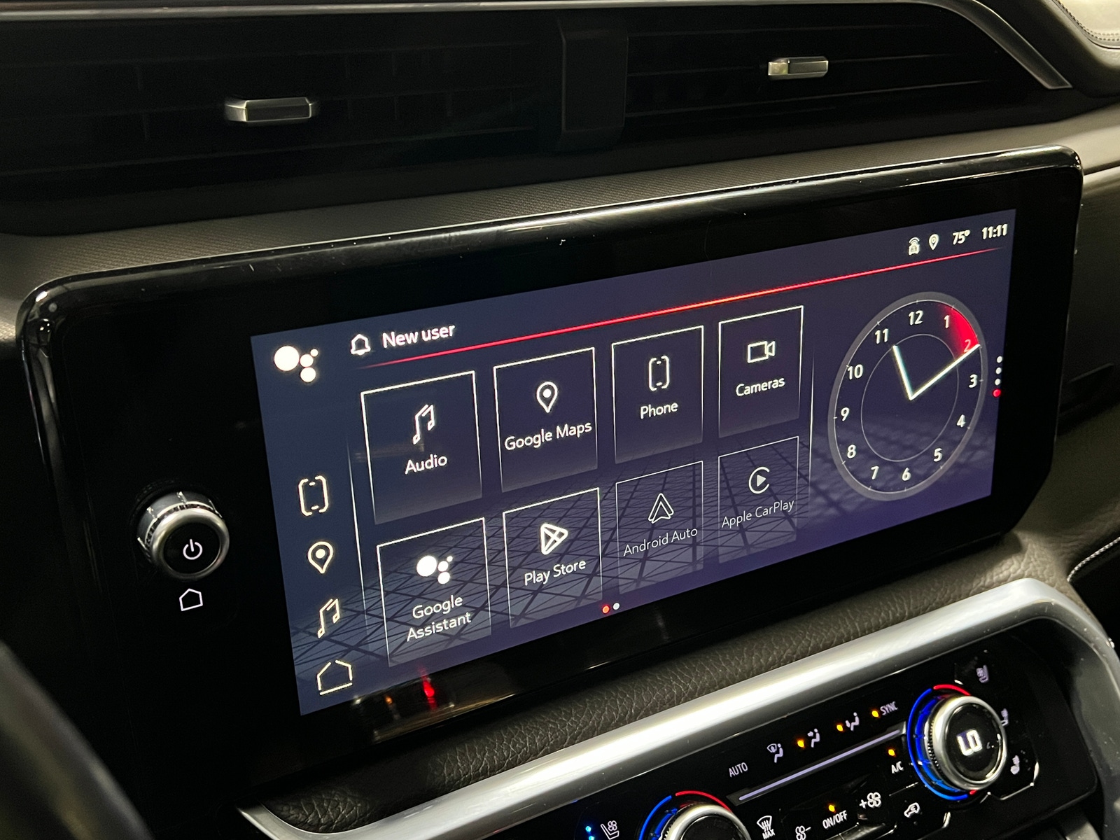 Thumbnail: 2022 GMC Sierra 1500 - 3