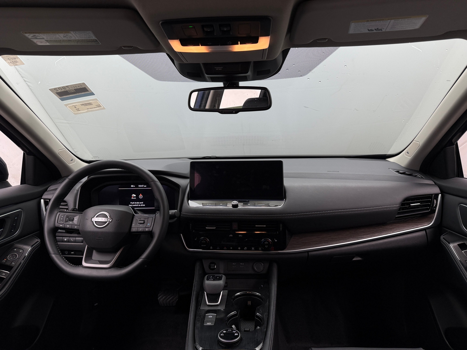 Thumbnail: 2026 Nissan Rogue - 2