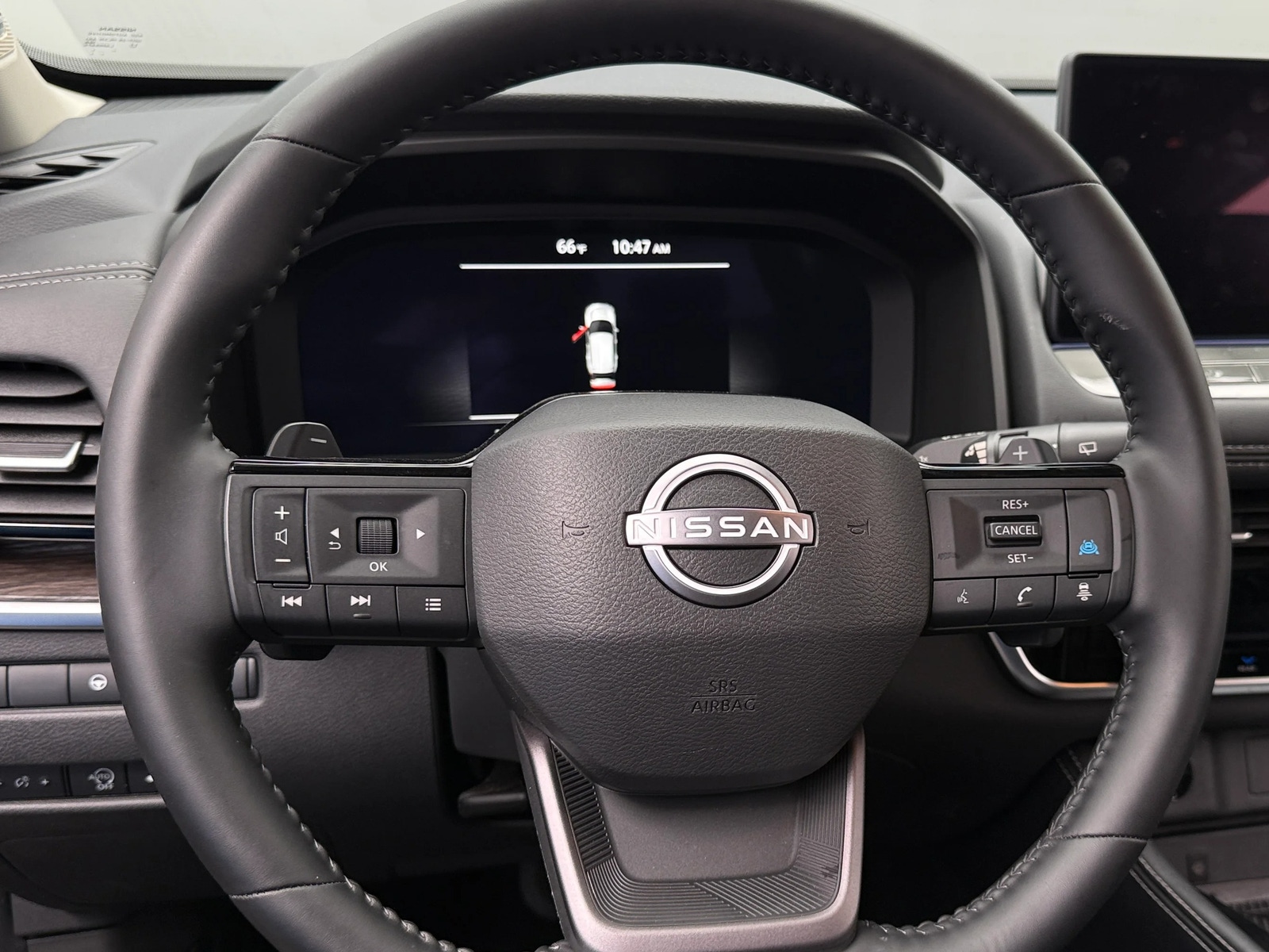 Thumbnail: 2026 Nissan Rogue - 4