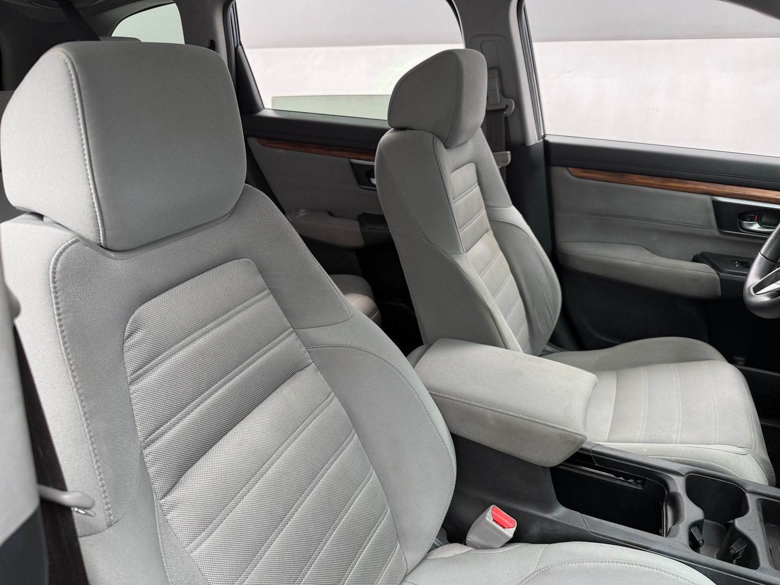 Thumbnail: 2019 Honda CR-V - 2