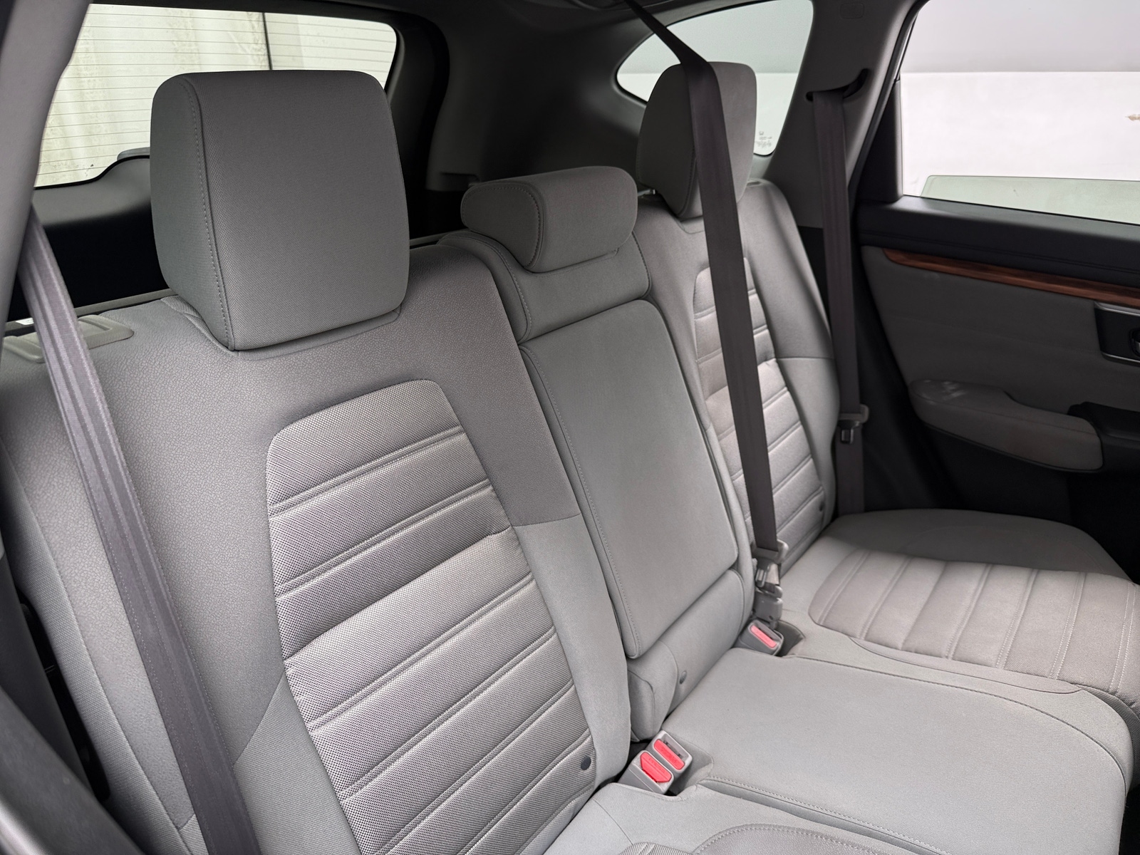 Thumbnail: 2019 Honda CR-V - 6