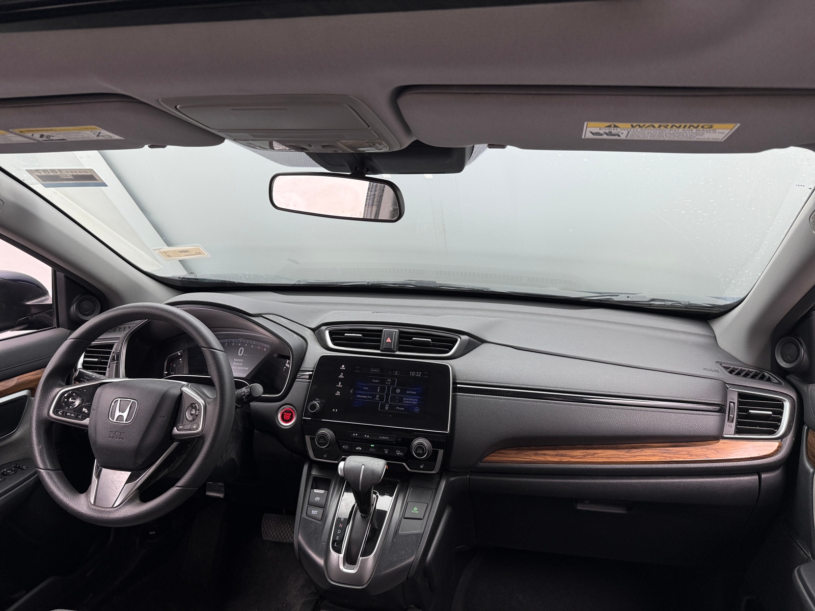 Thumbnail: 2019 Honda CR-V - 3
