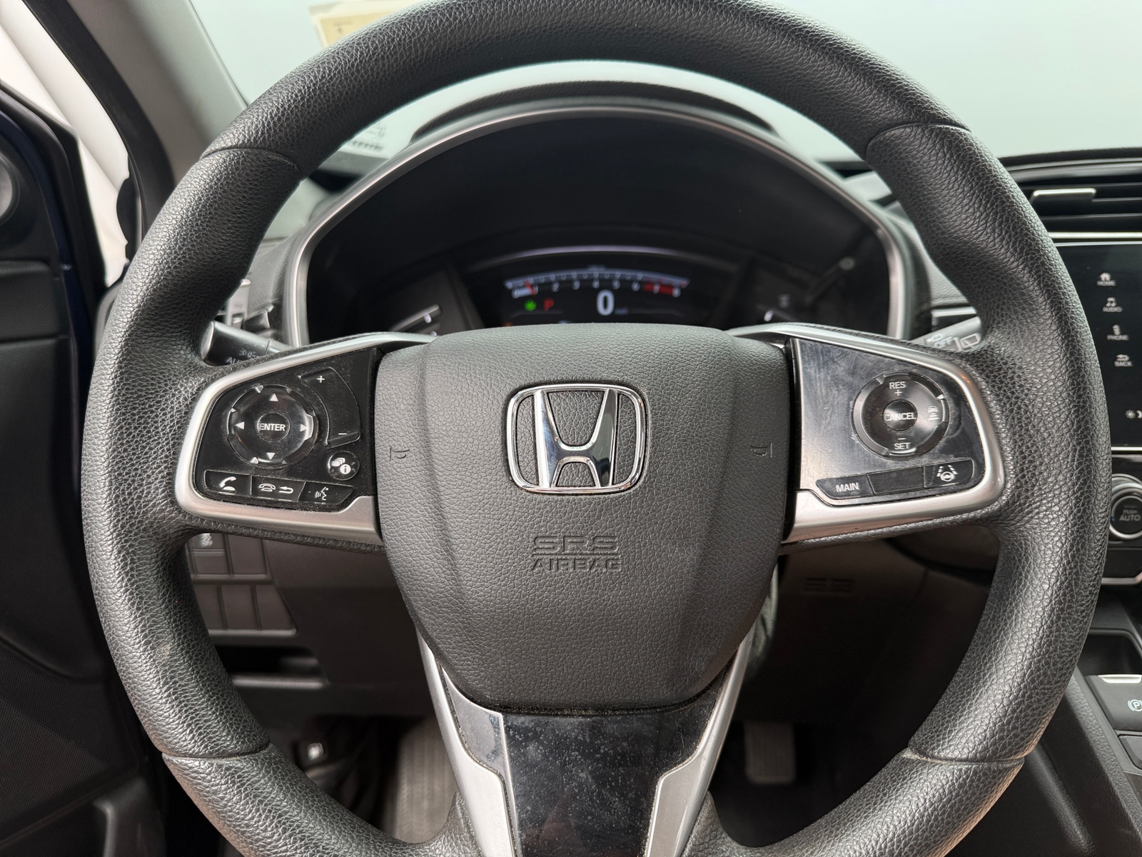 Thumbnail: 2019 Honda CR-V - 5