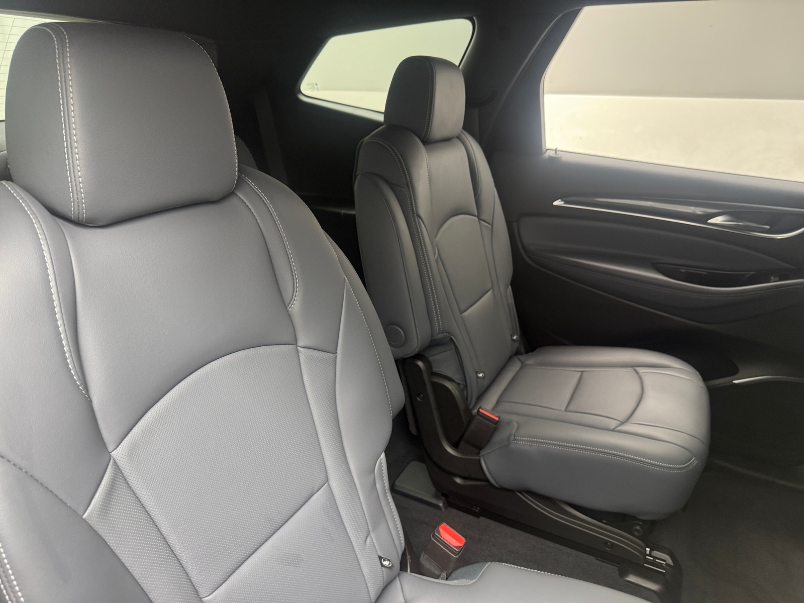 Thumbnail: 2023 Buick Enclave - 5