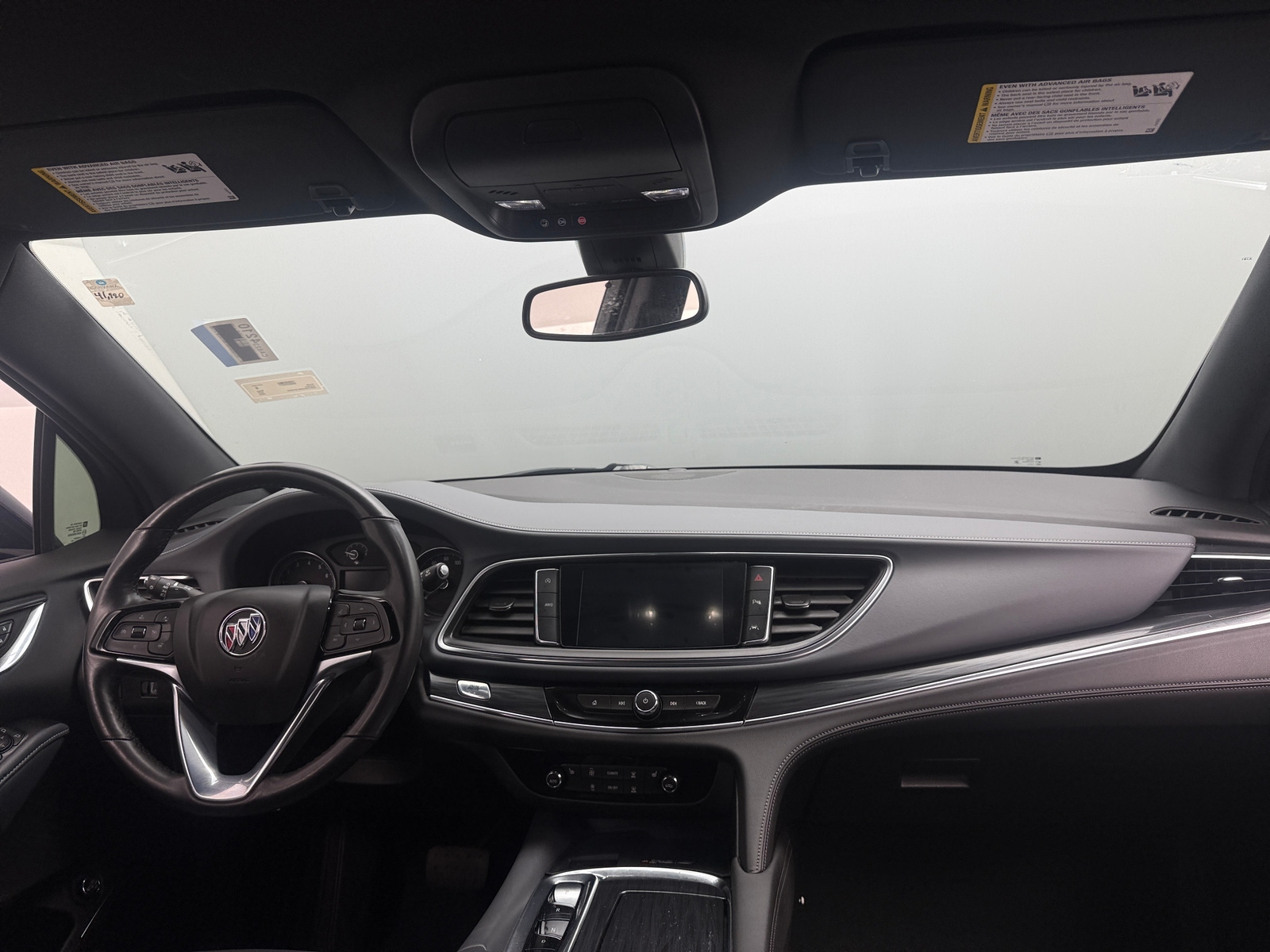 Thumbnail: 2023 Buick Enclave - 2
