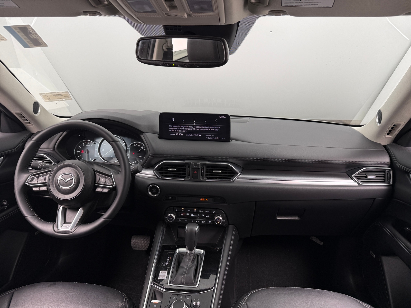 Thumbnail: 2024 Mazda CX-5 - 2