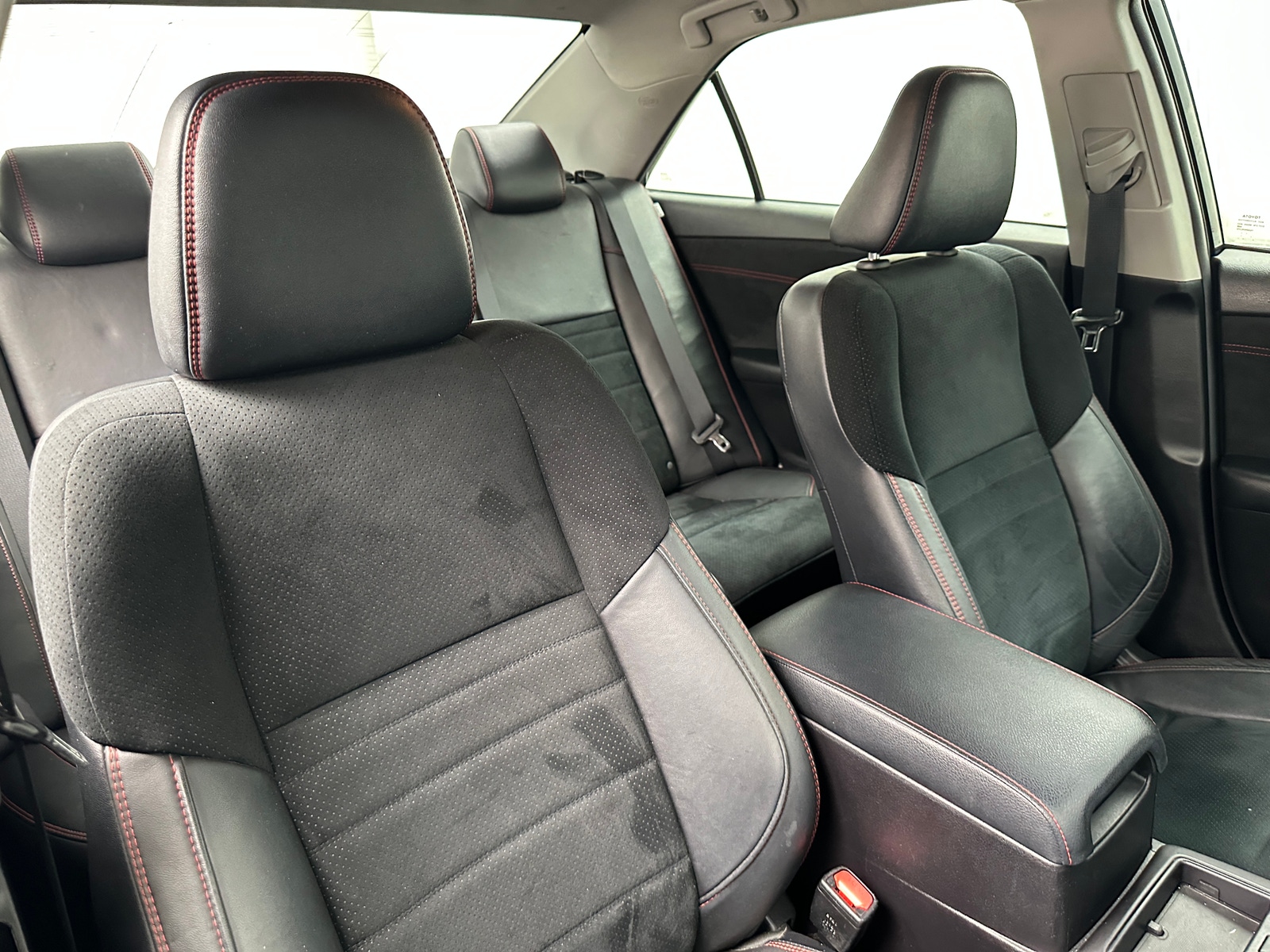 Thumbnail: 2016 Toyota Camry - 2