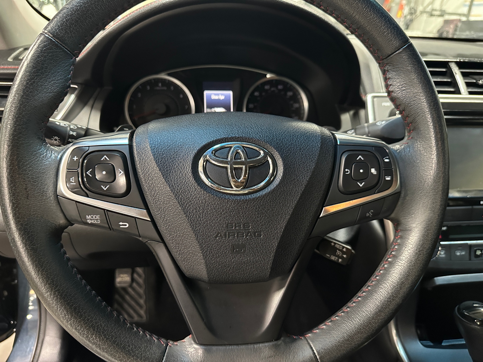 Thumbnail: 2016 Toyota Camry - 5