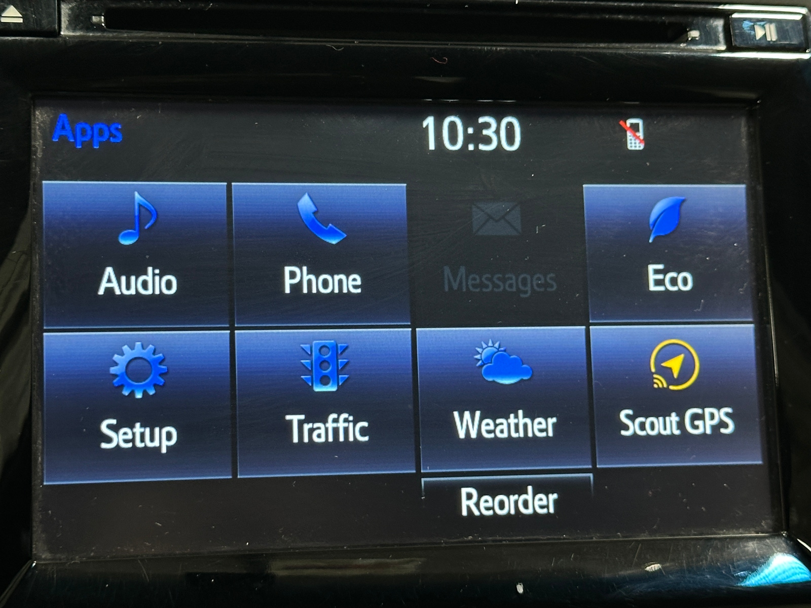 Thumbnail: 2016 Toyota Camry - 4