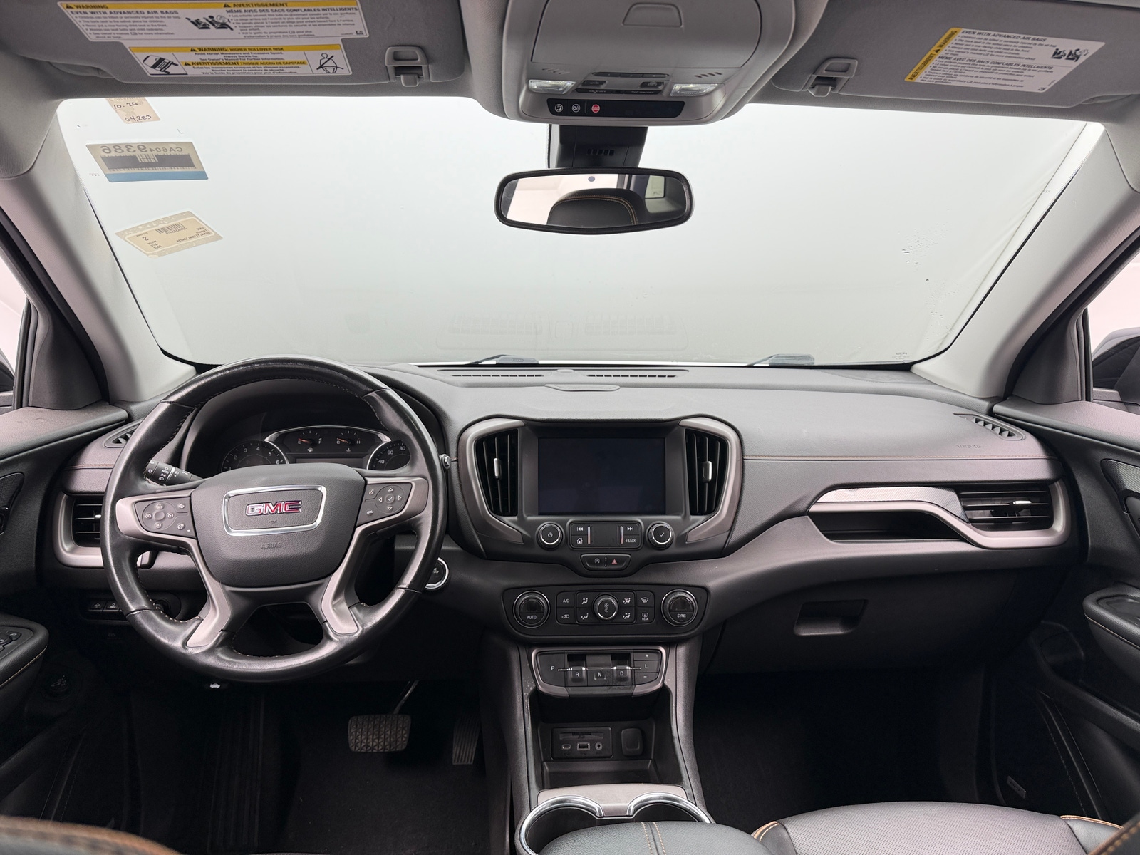 Thumbnail: 2022 GMC Terrain - 2