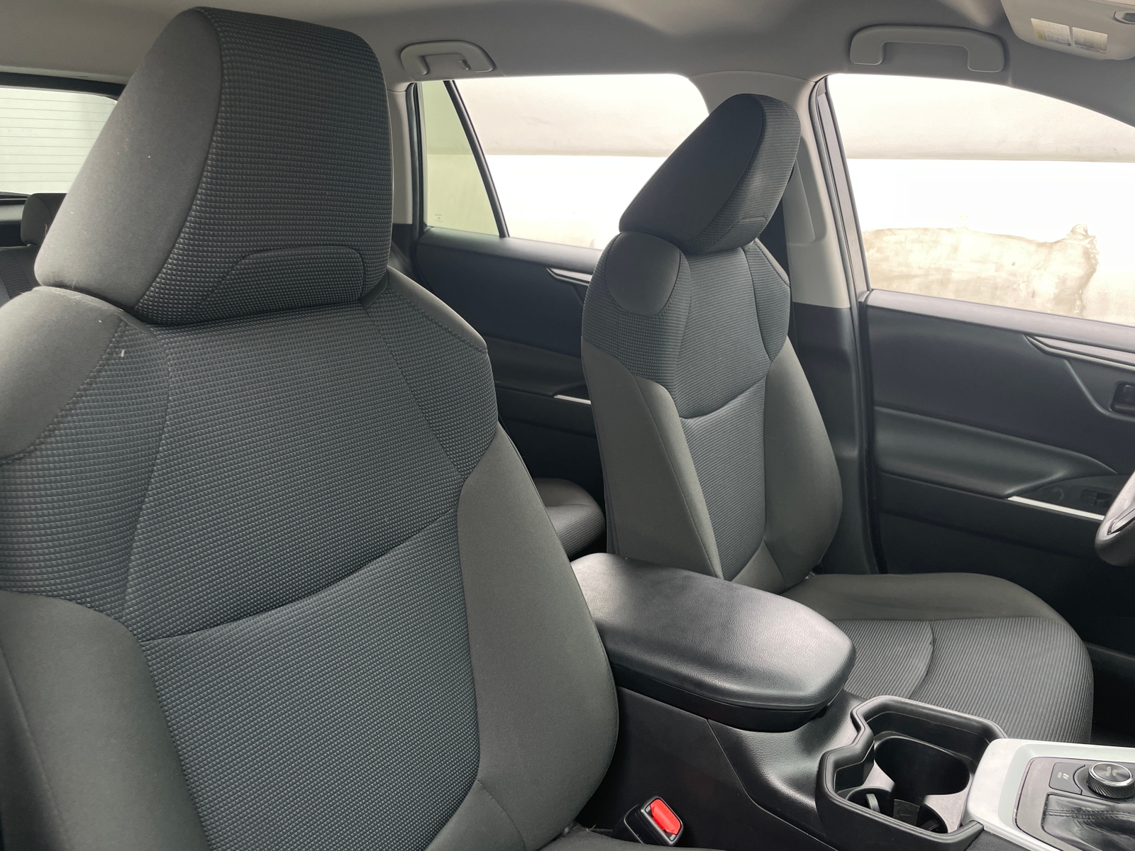 Thumbnail: 2021 Toyota RAV4 - 2