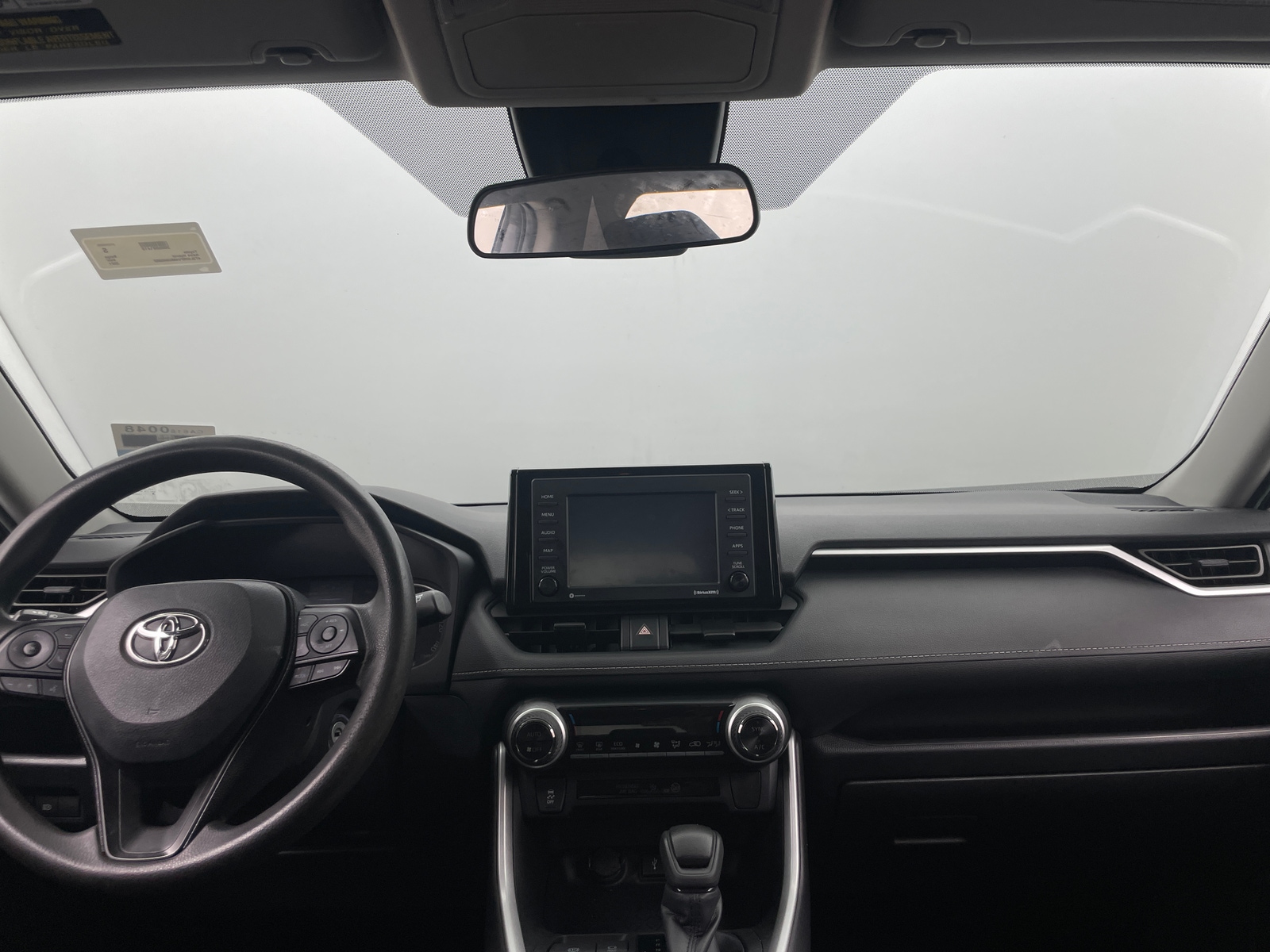 Thumbnail: 2021 Toyota RAV4 - 3