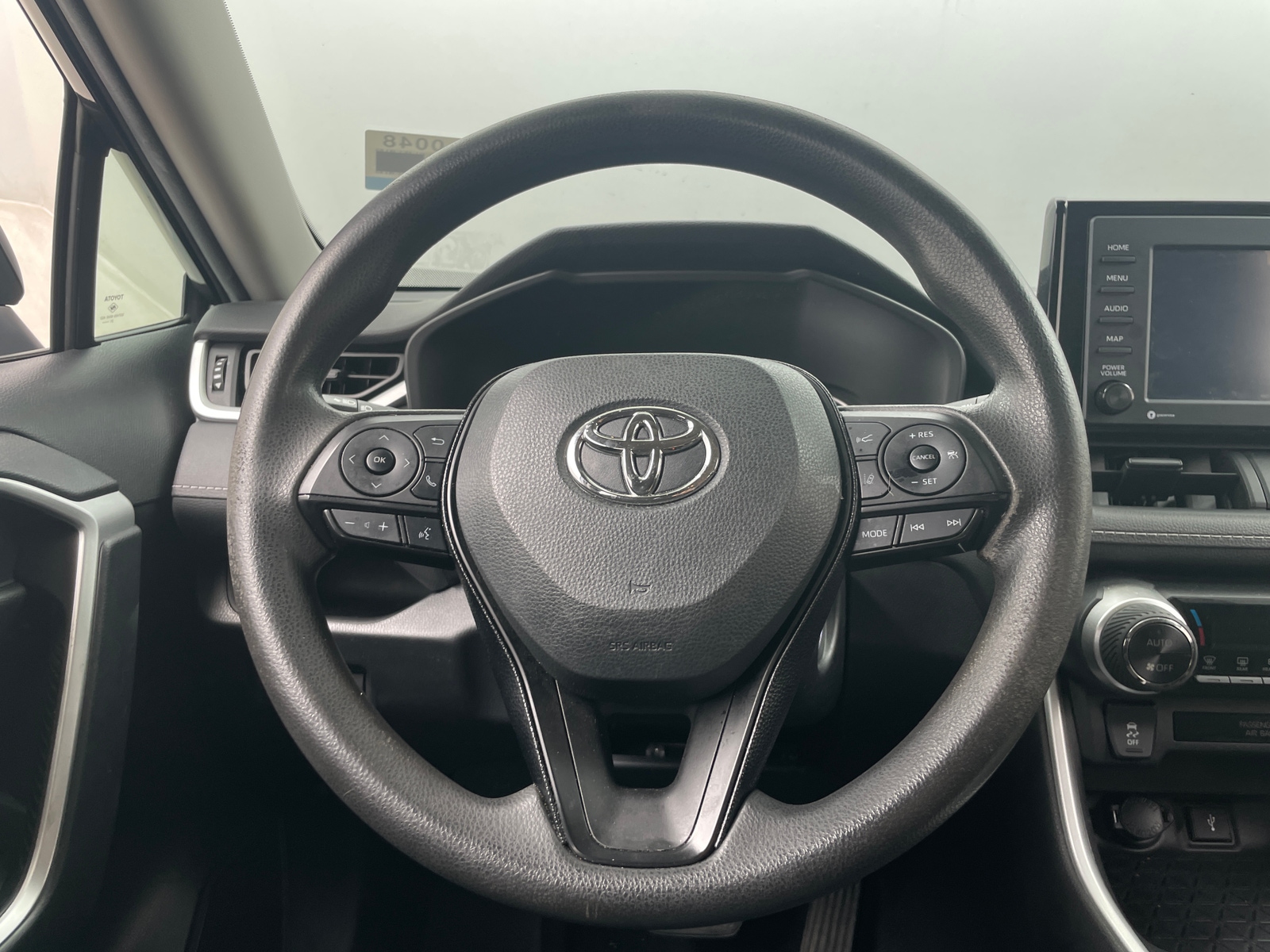 Thumbnail: 2021 Toyota RAV4 - 5