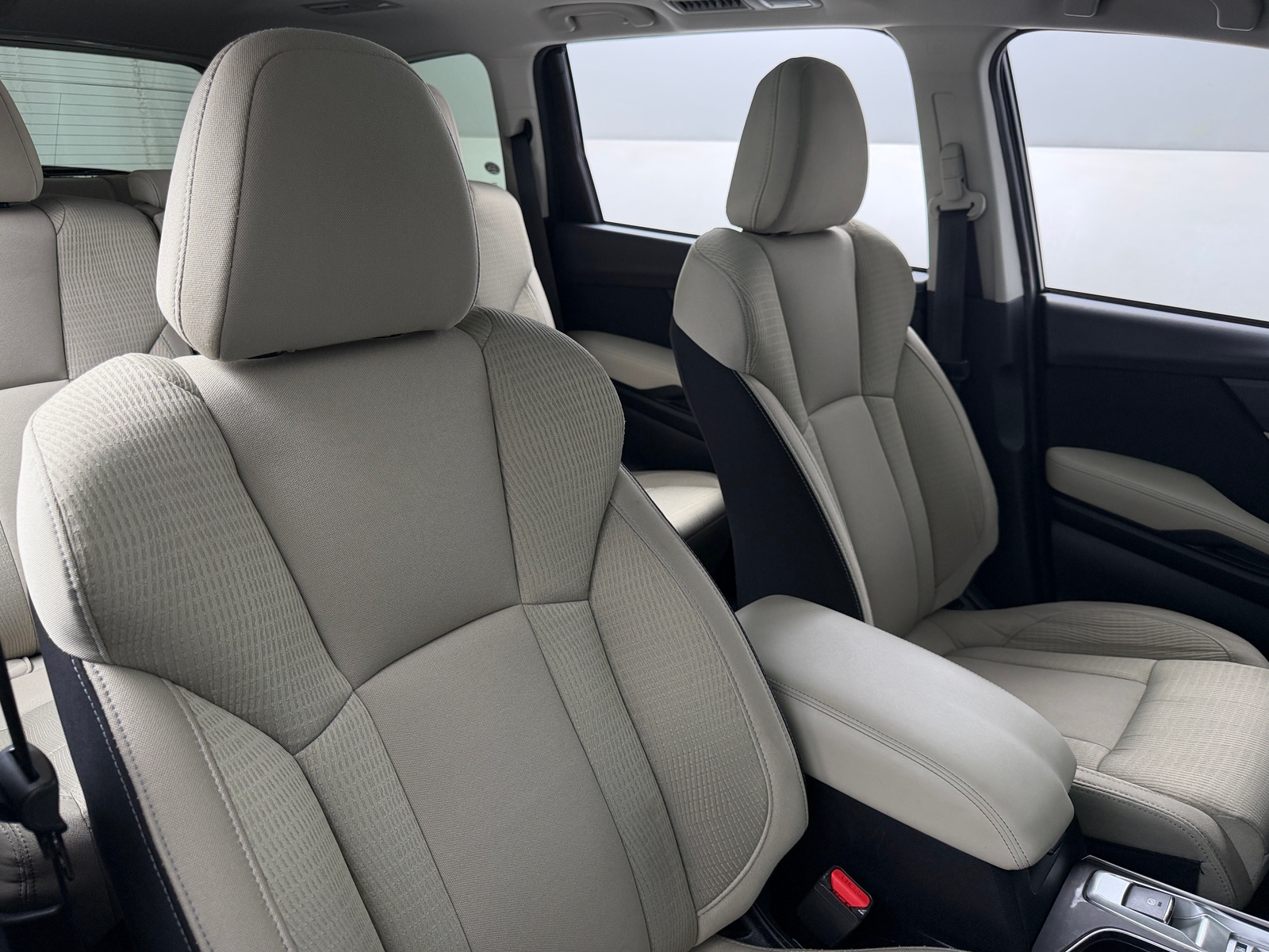 Thumbnail: 2020 Subaru Ascent - 2