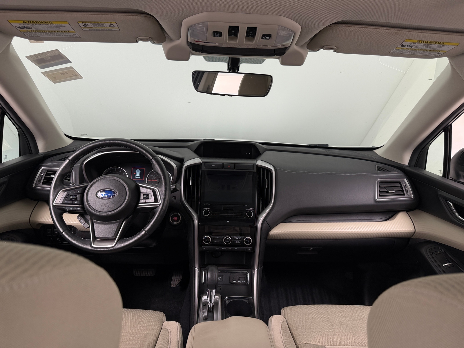 Thumbnail: 2020 Subaru Ascent - 3