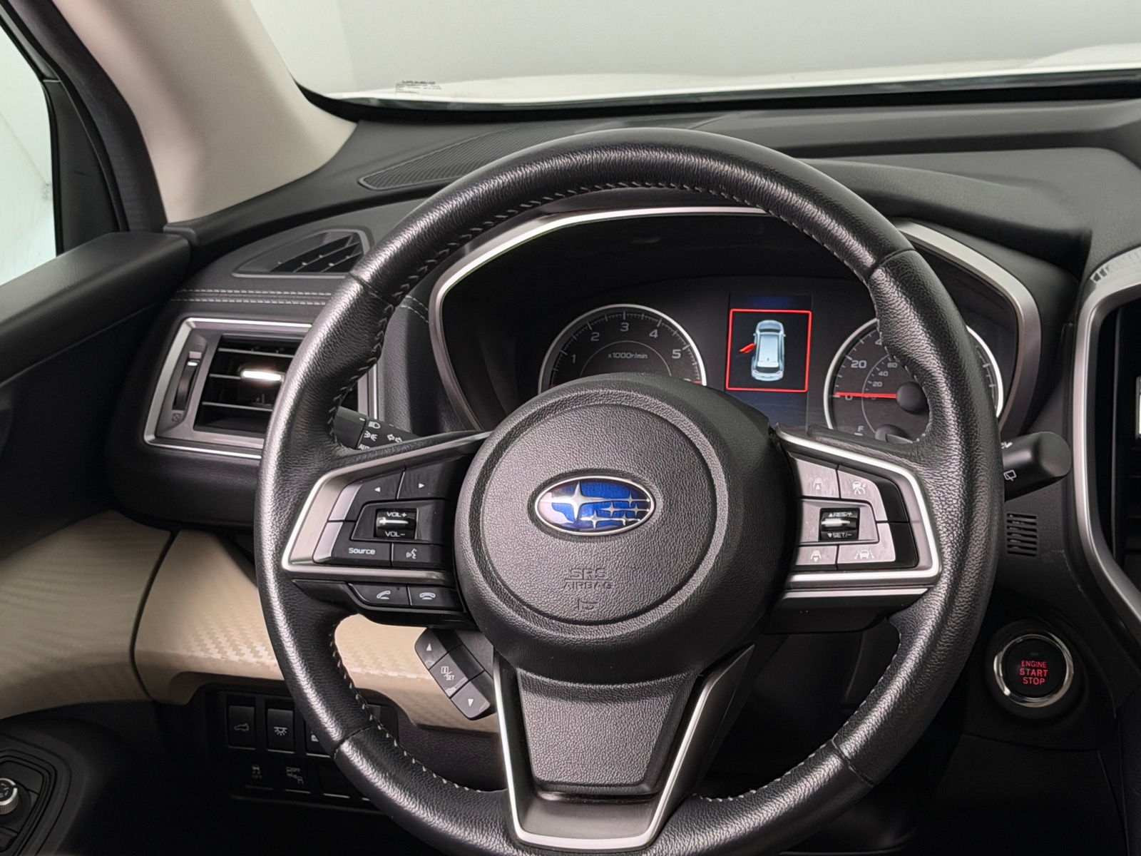 Thumbnail: 2020 Subaru Ascent - 5