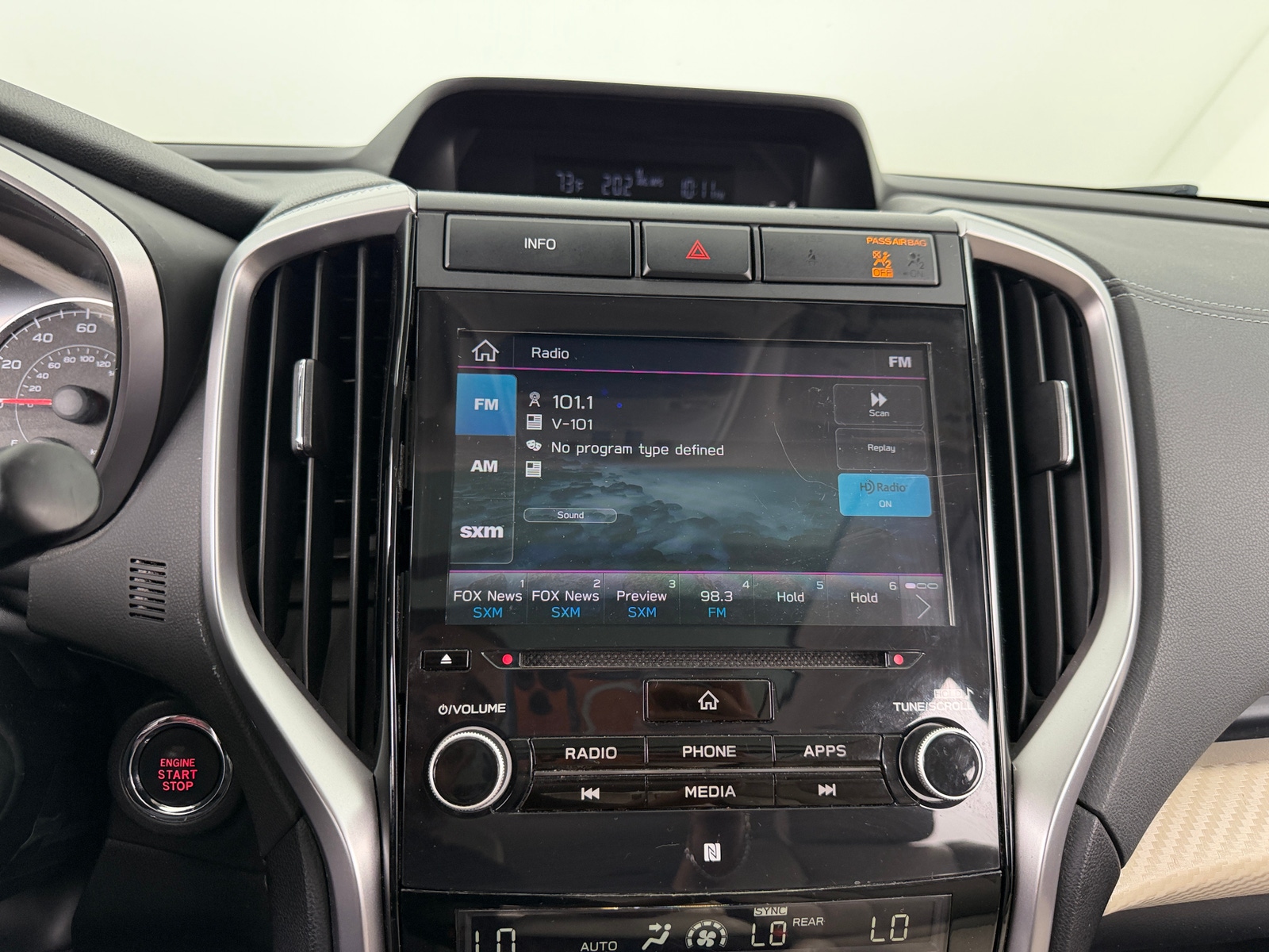 Thumbnail: 2020 Subaru Ascent - 4