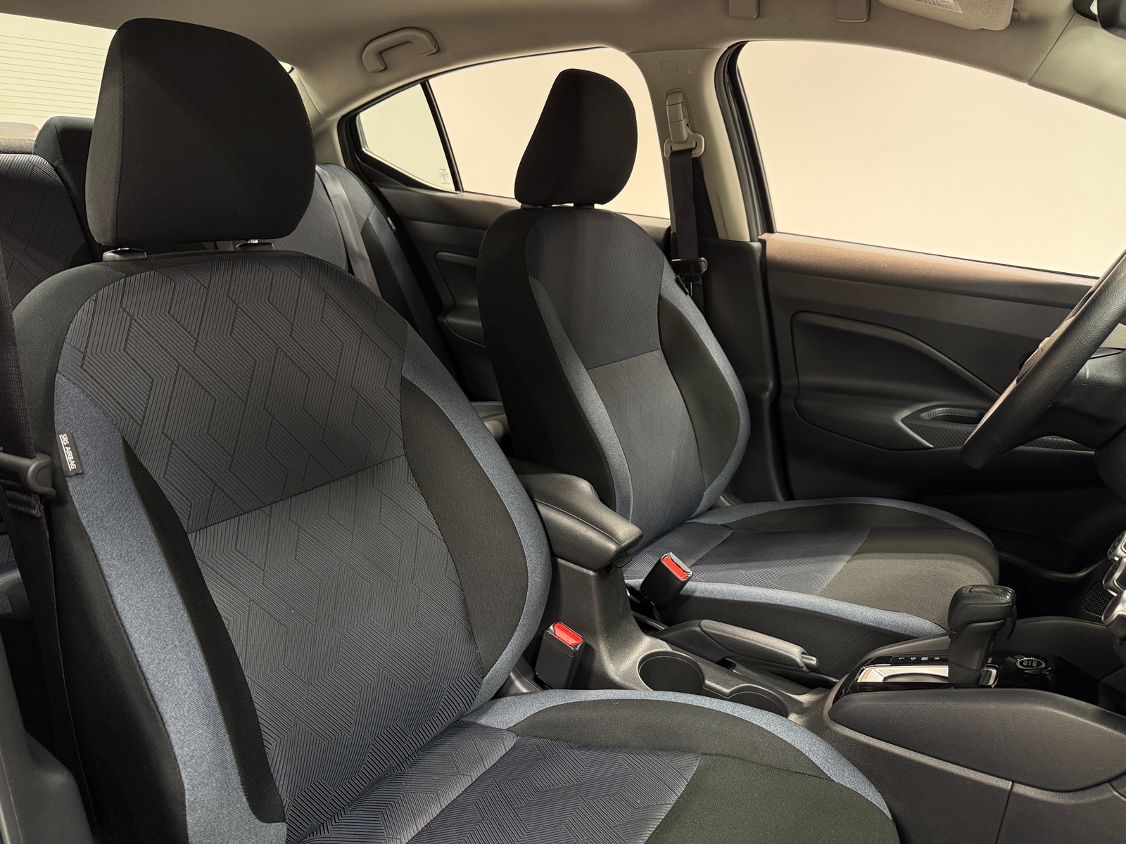 Thumbnail: 2025 Nissan Versa - 2