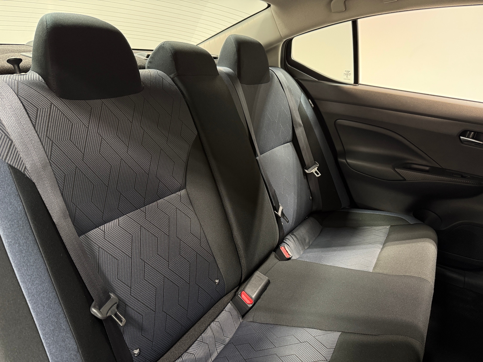 Thumbnail: 2025 Nissan Versa - 6